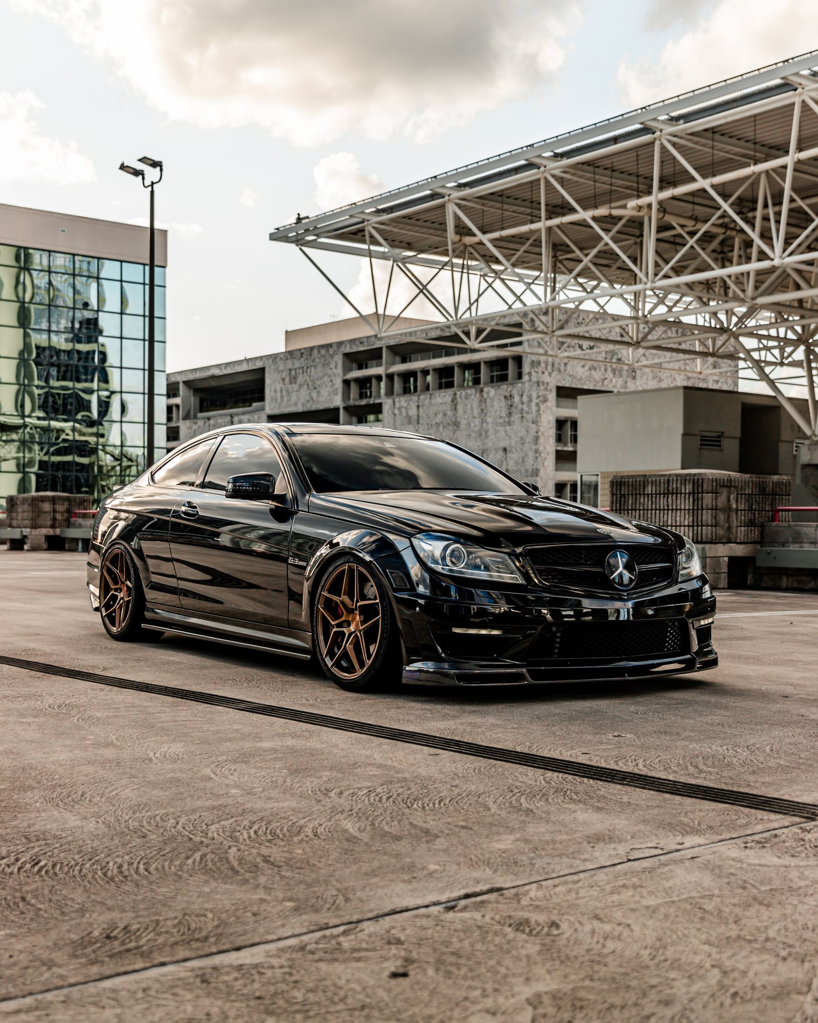 14 C63 Amg Coupe Mbworld Org Forums