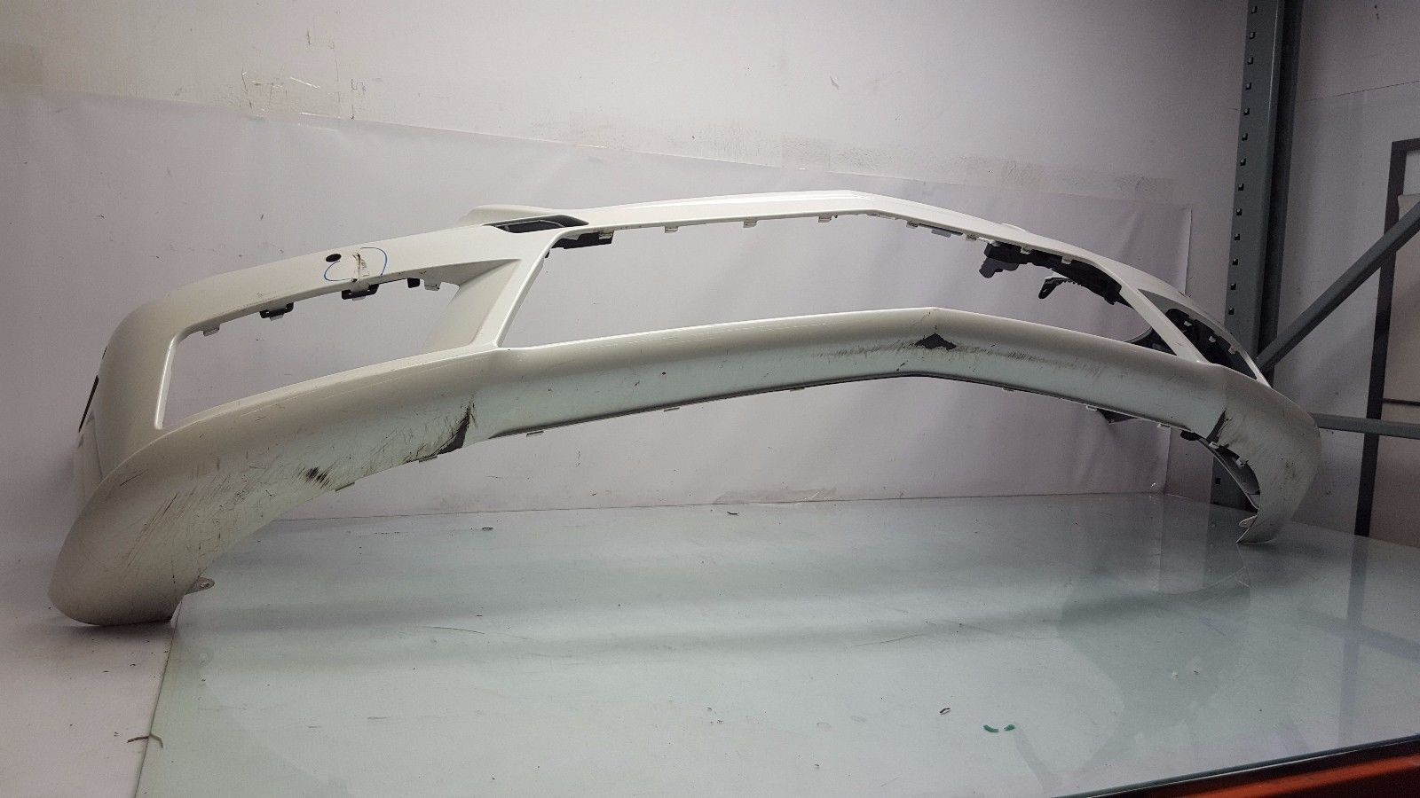 Exterior Body Parts - 2010-2013 MERCEDES W212 E-CLASS E63 AMG SPORT FRONT BUMPER COVER W/ PDC OEM - Used - 2010 to 2013 Mercedes-Benz E63 AMG - Sacramento, CA 95691, United States