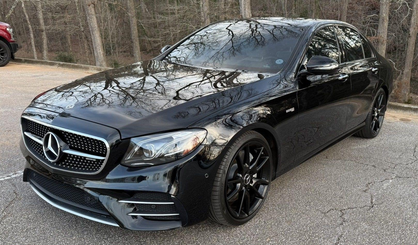 Current Ride.