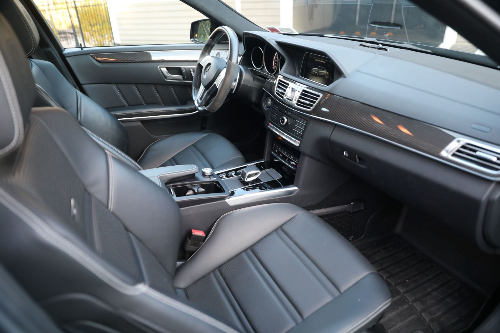 2016 Mercedes-Benz E63 AMG S - 2016 E63 AMG-S Sedan for sale Low Miles!! - Used - Baldwinsville, NY 13027, United States