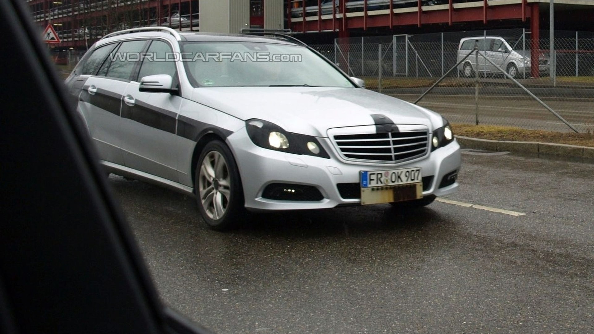 Buying a used W212 Mercedes-Benz E-Class? Here are the common