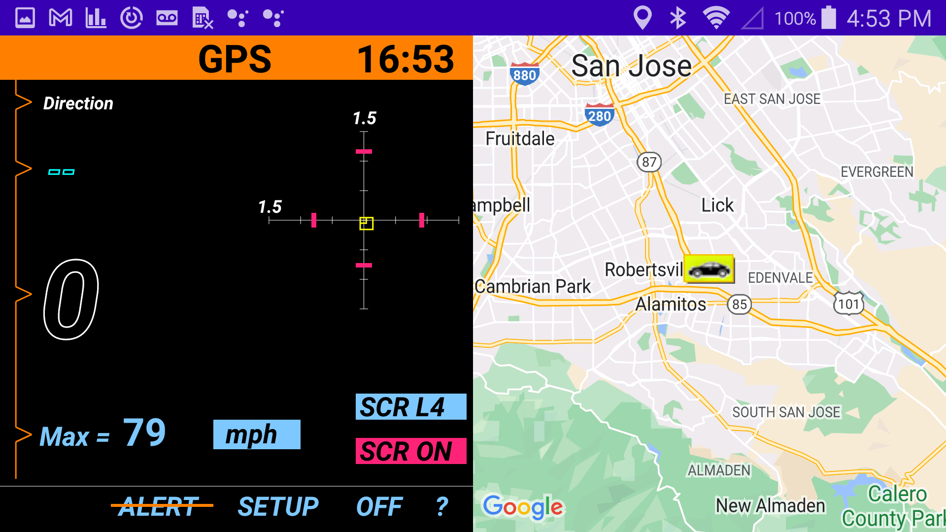 Miscellaneous - new and very affordable digital dashboard app - New - 1990 to 2024 Any Make All Models - San Jose, CA 95136, United States