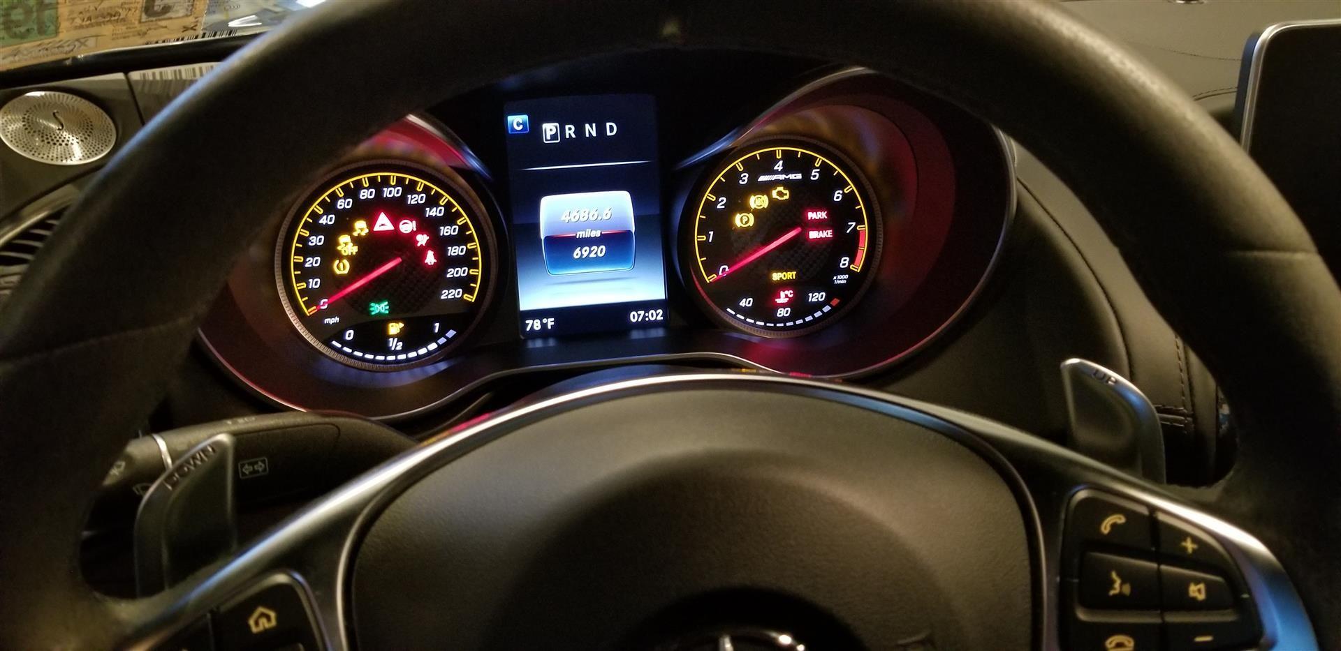 2016 Mercedes-Benz AMG GT S - 2016 Mercedes AMG GT-S MSRP $166k+ - Used - VIN WDDYJ7JA3GA004201 - 6,900 Miles - 8 cyl - 2WD - Automatic - Coupe - Gray - Mclean, VA 22102, United States