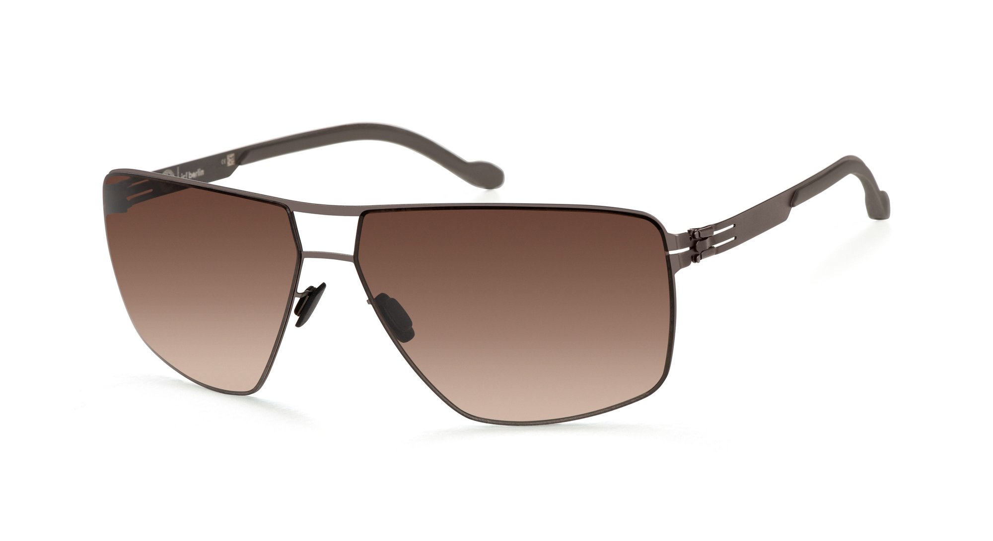 Miscellaneous - NEW: AMG / MB IC Berlin Sunglasses - New - Rancho Cucamonga, CA 91739, United States