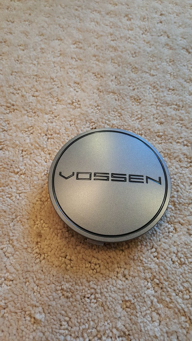 Wheels and Tires/Axles - Vossen VVS-CV1 Staggered 20x9 20x10.5 5x112 - New - All Years Mercedes-Benz All Models - Milledgeville, GA 31061, United States