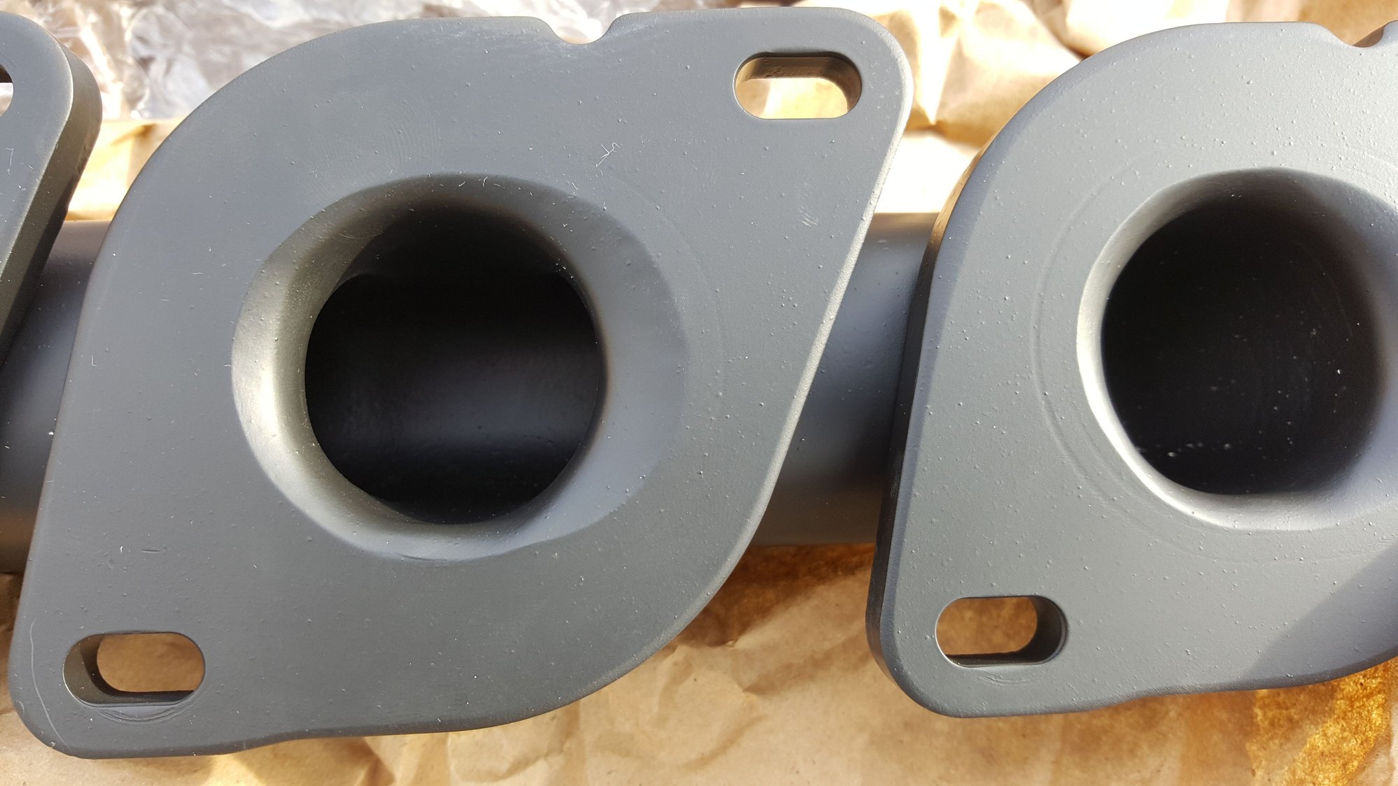 Engine - Power Adders - M157 upgraded turbos with aftermarket downpipes for sale - Used - 2012 to 2016 Mercedes-Benz All Models - Kissimmee, FL 34758, United States