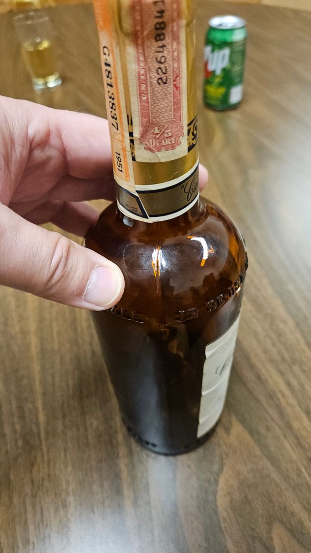 year 1951 original