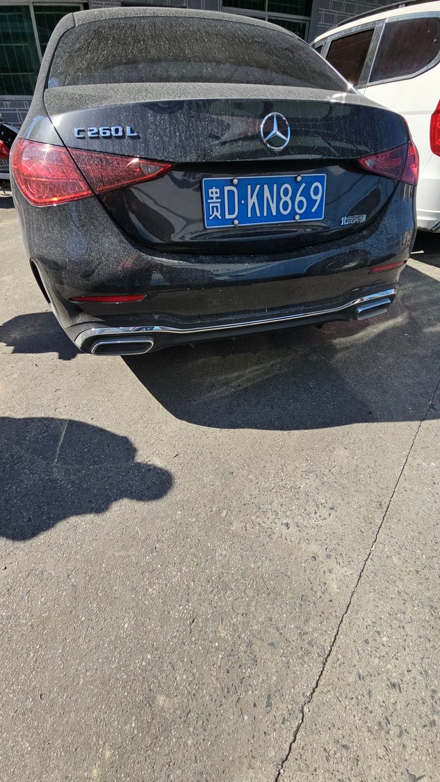 Mb 1.5L Turbo