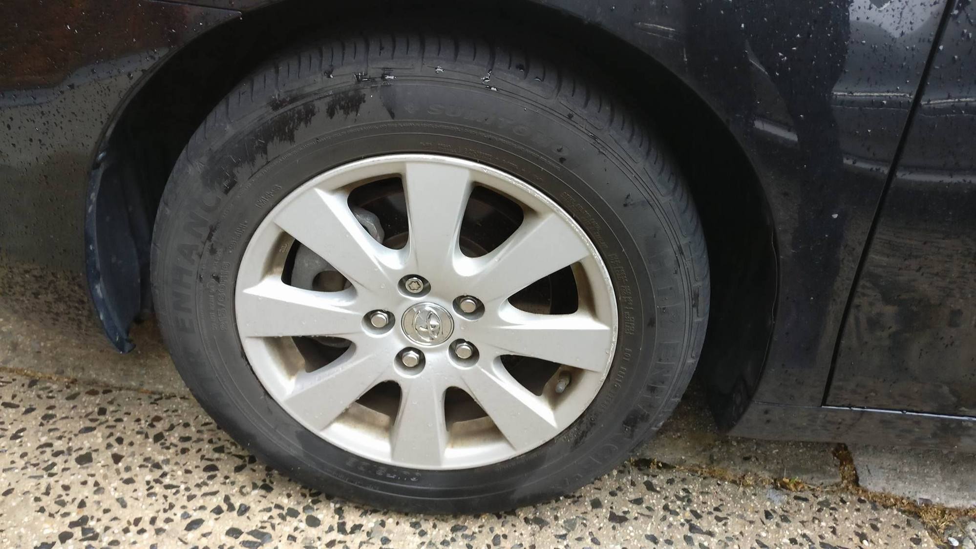 2009 Toyota Camry - 2009 Toyota Camry - 42,000 Miles $9,000 - Used - VIN 4T4BE46K39R118075 - 42,000 Miles - 4 cyl - 2WD - Automatic - Sedan - Black - Queens, NY 11373, United States