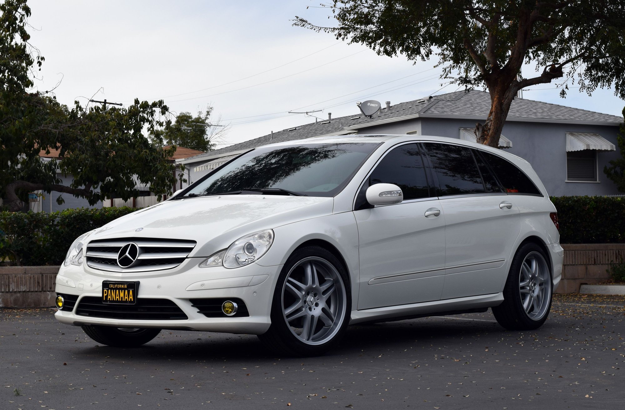 Wheels and Tires/Axles - 22" Brabus Monoblock VI Rims & Pirelli Scorpion Zero Tires - Set of 5 - Used - 1997 to 2019 Mercedes-Benz All Models - San Diego, CA 91945, United States
