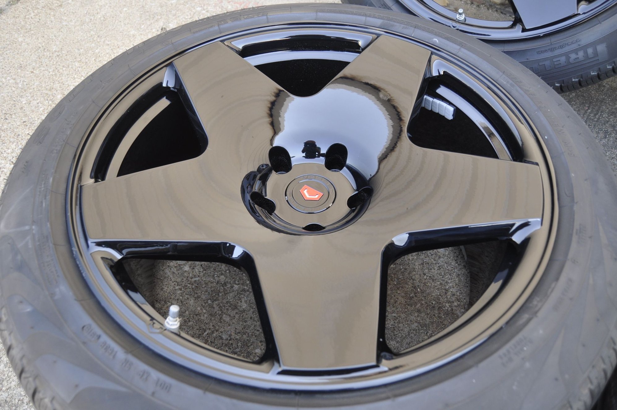 Wheels and Tires/Axles - Forged Monoblock Vossen VPS318 wheels and Pirellis for the G Wagon, 21x10.5 5x130 - Used - All Years Mercedes-Benz G55 AMG - All Years Mercedes-Benz G65 AMG - All Years Mercedes-Benz G63 AMG - All Years Mercedes-Benz G500 - Addison, TX 75001, United States