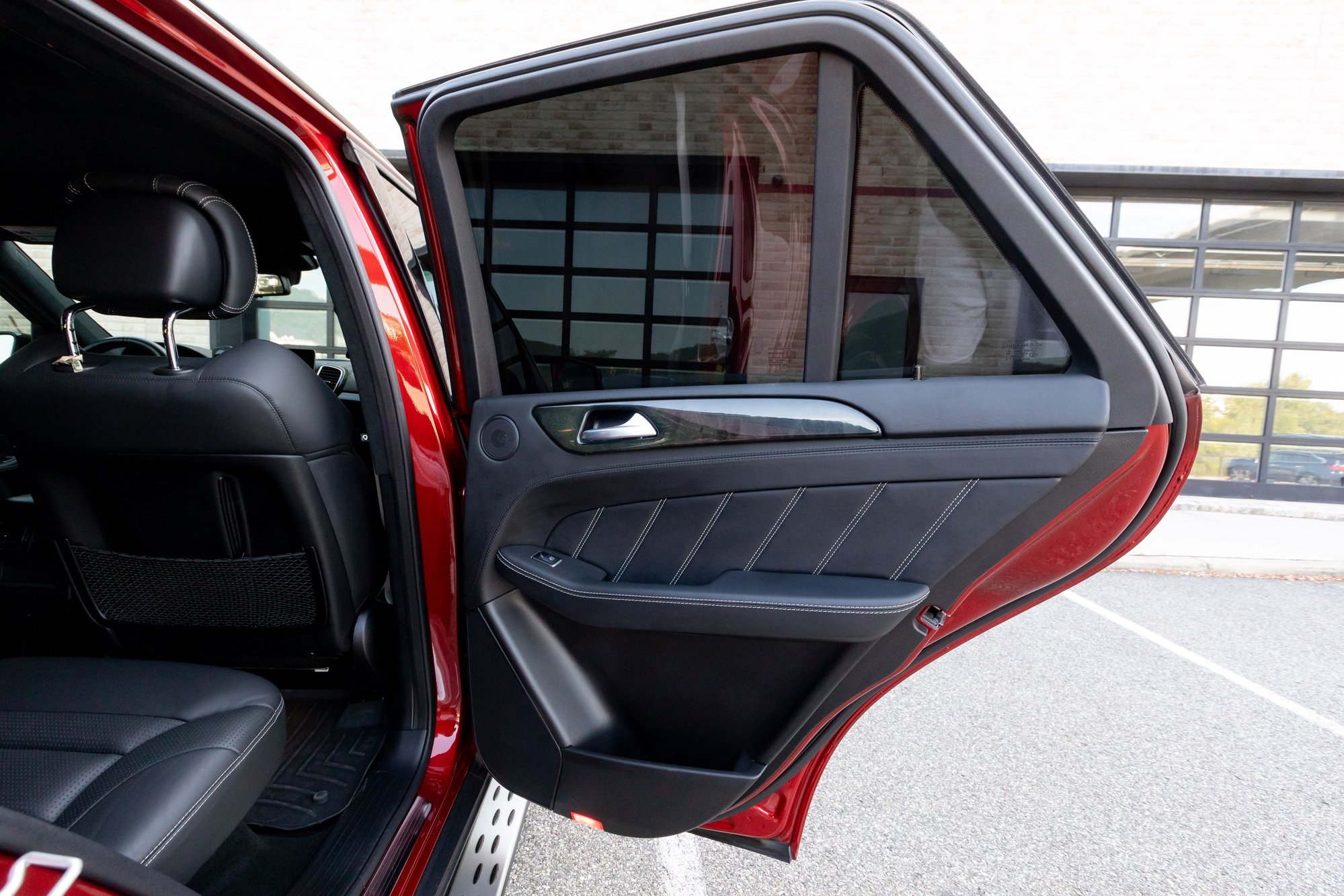 2016 Mercedes-Benz GLE63 AMG S - FOR SALE: 2016 GLE 63S AMG SUV Designo Cardinal Red - Used - VIN 4JGDA7FB6GA786239 - 41,020 Miles - 8 cyl - AWD - Automatic - SUV - Red - Roslyn, NY 11576, United States