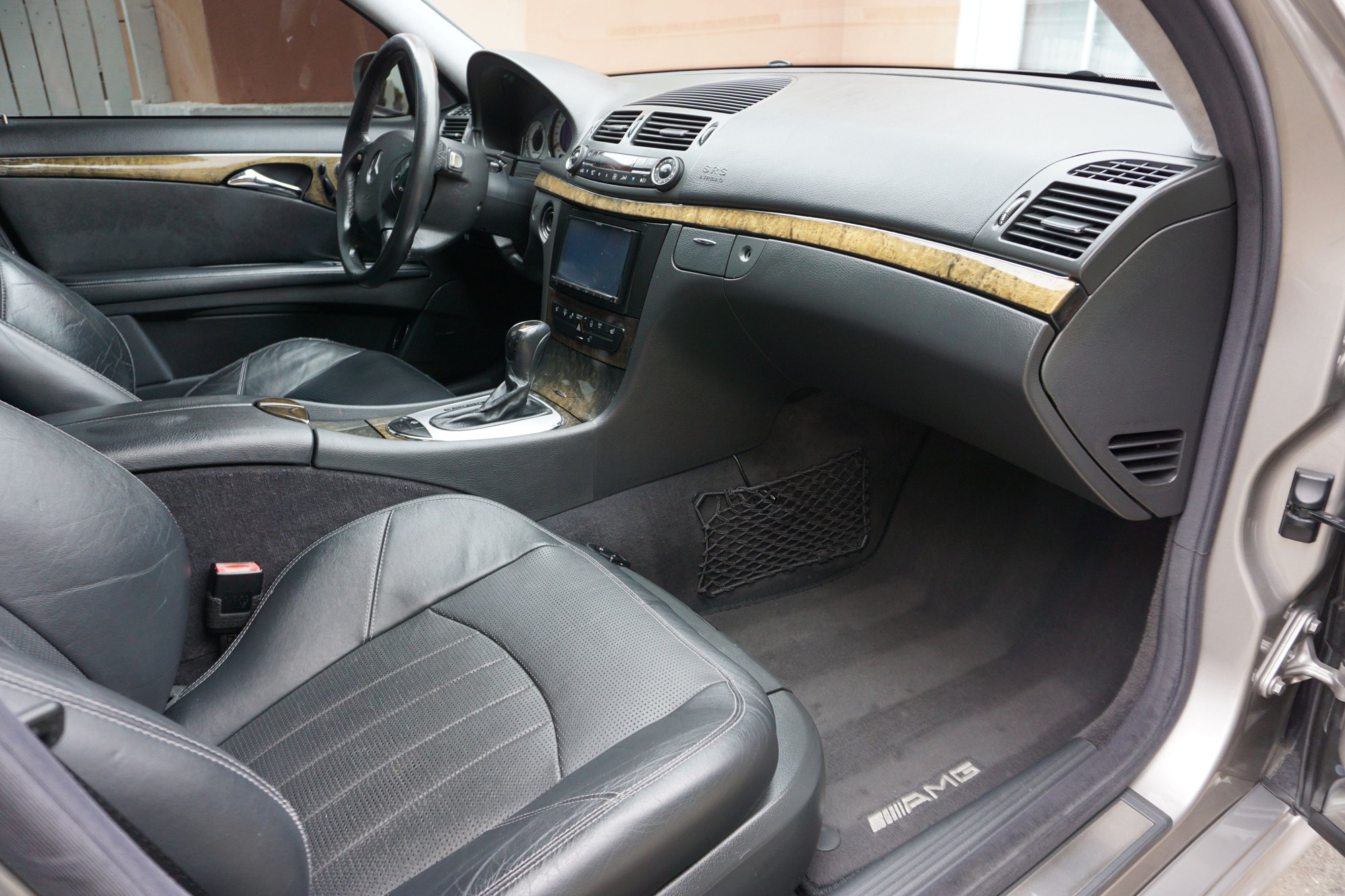 2003 Mercedes-Benz E55 AMG - 2003 Mercedes-Benz e55 AMG //FULLY MAINTAINED//UPGRADES//CLEAN - Built By SoCal Tires - Used - VIN WDBUF76J43A32725 - 166,500 Miles - 8 cyl - 2WD - Automatic - Sedan - Other - San Diego, CA 91945, United States