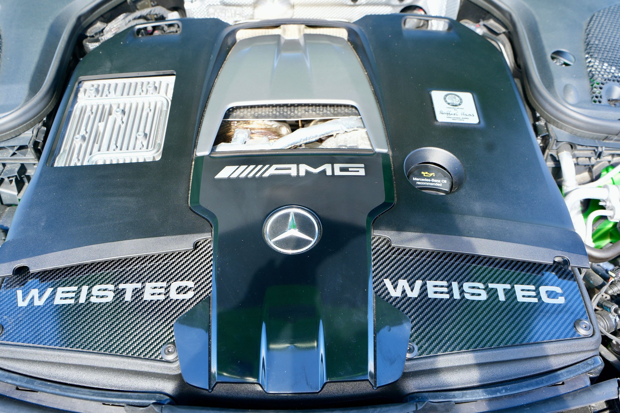 2023 Mercedes-Benz AMG GT - Absolutely UNIQUE 2023 Mercedes GT63 S AMG - Used - Hollywood, FL 33020, United States