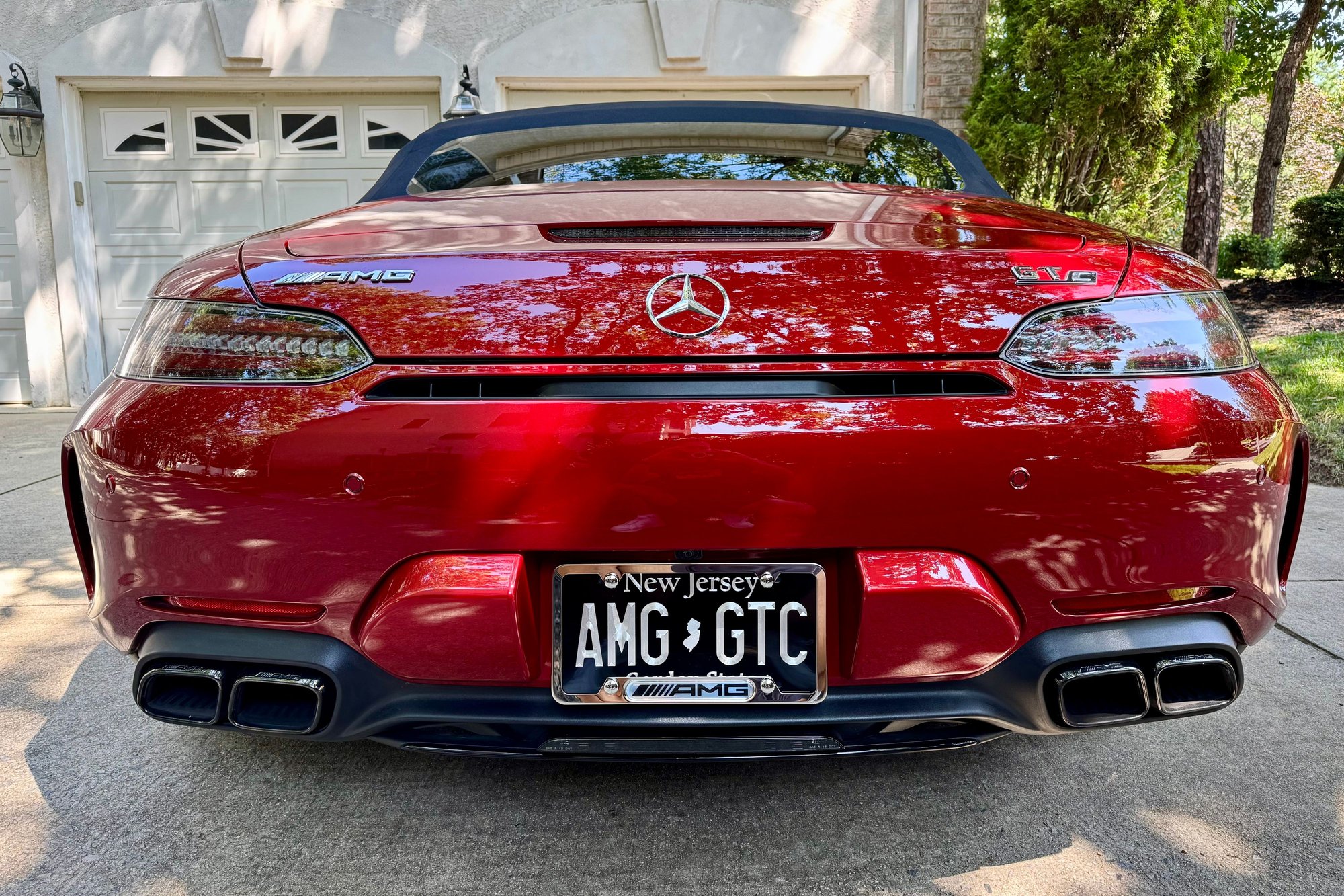 Not too original....well II guess itit in my state. 