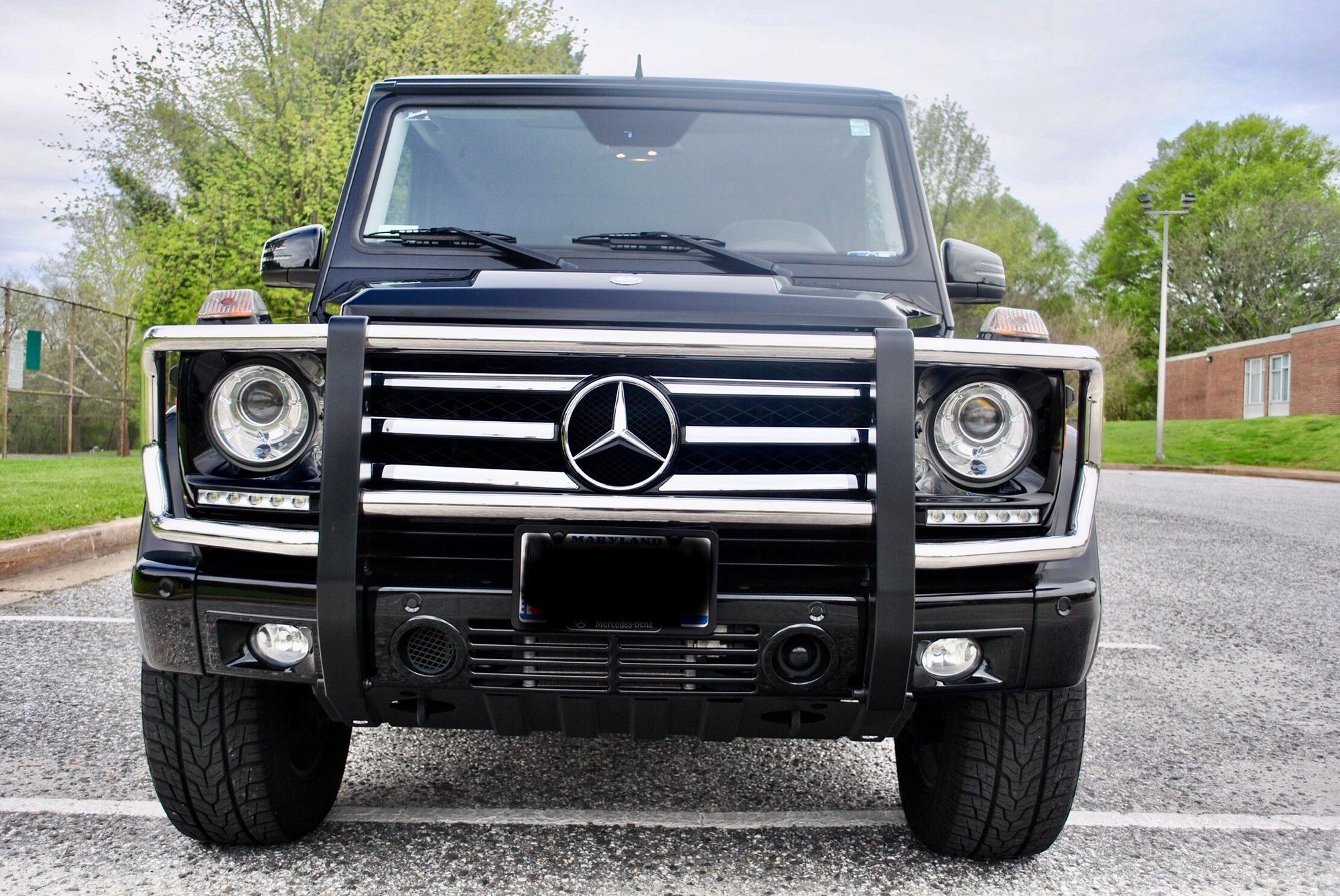 2013 G550 Forums