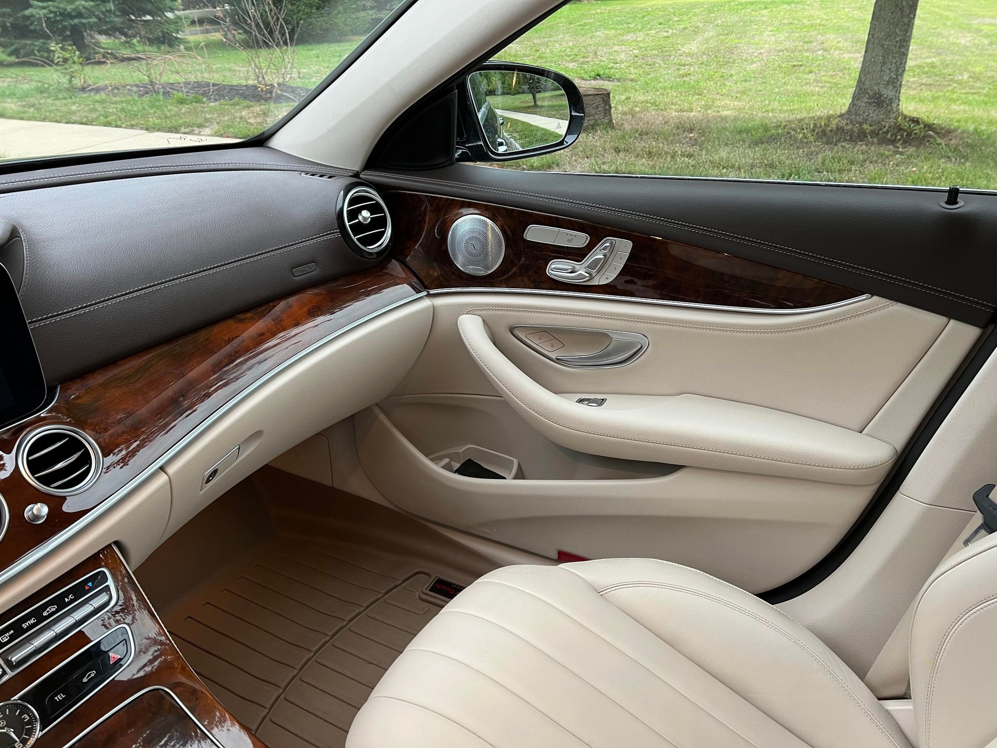 2020 Mercedes-Benz E450 - For Sale: 2020 Mercedes Benz E450 4MATIC Wagon AWD (Luxury Package) - Used - VIN WDDZH6JB1LA751339 - 18,000 Miles - 6 cyl - AWD - Automatic - Wagon - Blue - Cliffside Park, NJ 07010, United States