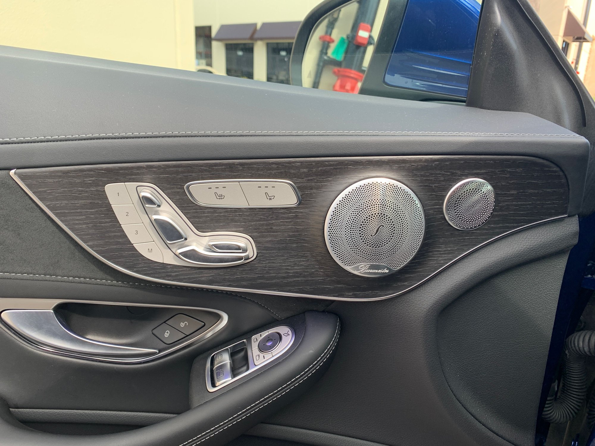 2019 Mercedes-Benz C63 AMG S - 2019 AMG C63S 2-Door Coupe ~~Save Over $15K~~No Accidents 4,092 Miles ~~~MSRP $88,585 - Used - VIN WDDWJ8HB0KF837316 - 4,092 Miles - 8 cyl - 2WD - Automatic - Coupe - Blue - Stuart, FL 34997, United States
