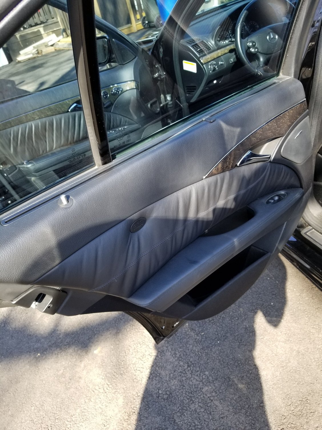 2008 Mercedes-Benz E63 AMG - 2008 E63 - Used - VIN WDBUF77X08B194880 - 71,666 Miles - 8 cyl - 2WD - Automatic - Sedan - Black - Colonia, NJ 07067, United States
