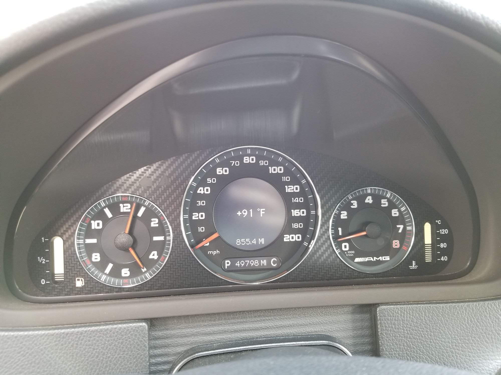 2008 Mercedes-Benz CLK63 AMG - CLK63 AMG Black Series For Sale - Used - VIN WDBTJ77H58F243101 - 51,000 Miles - 8 cyl - 2WD - Automatic - Coupe - Silver - Rochester Hills, MI 48307, United States