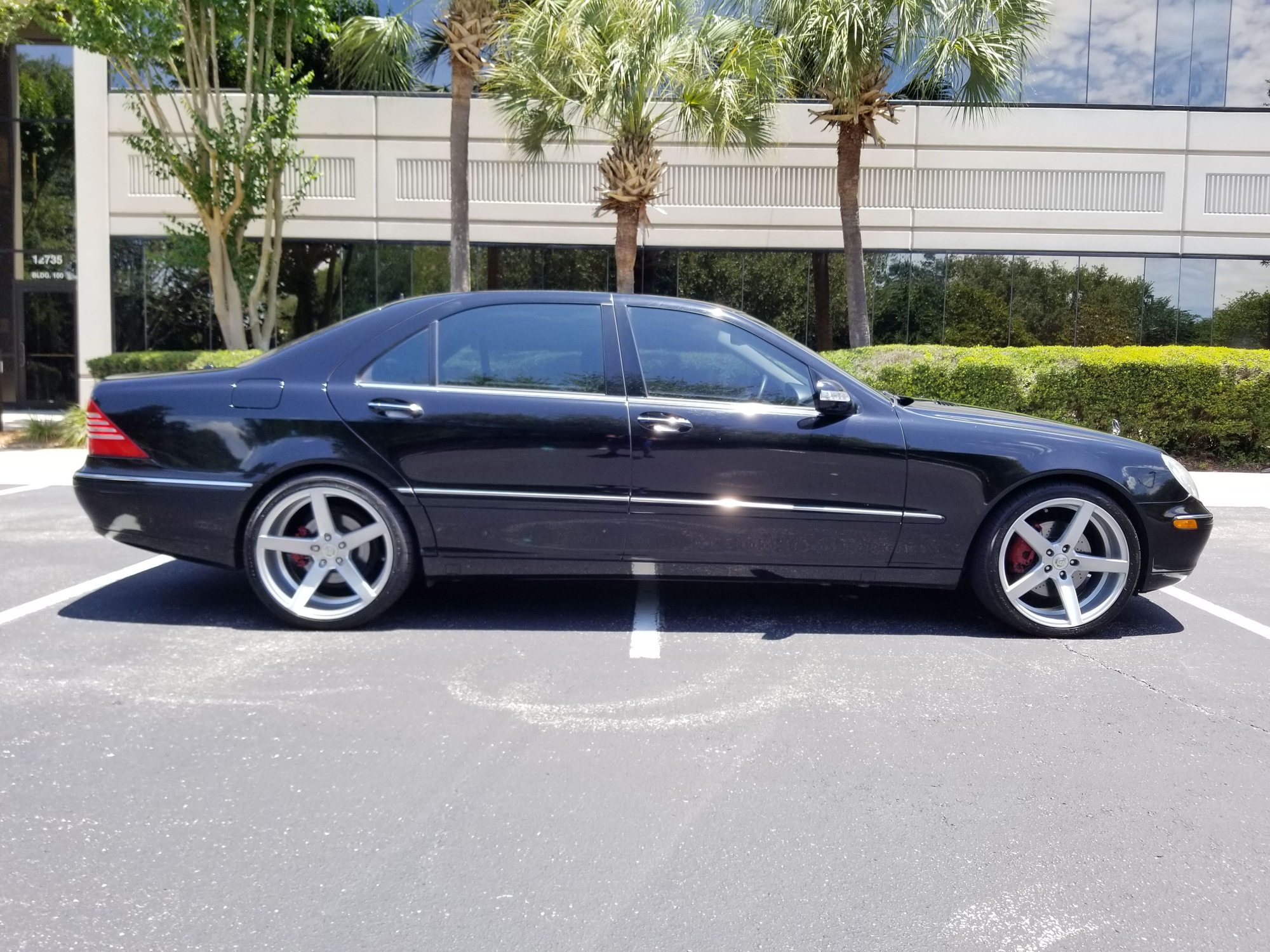 2005 Mercedes S500 4Matic ....Amazing Condition - MBWorld.org Forums