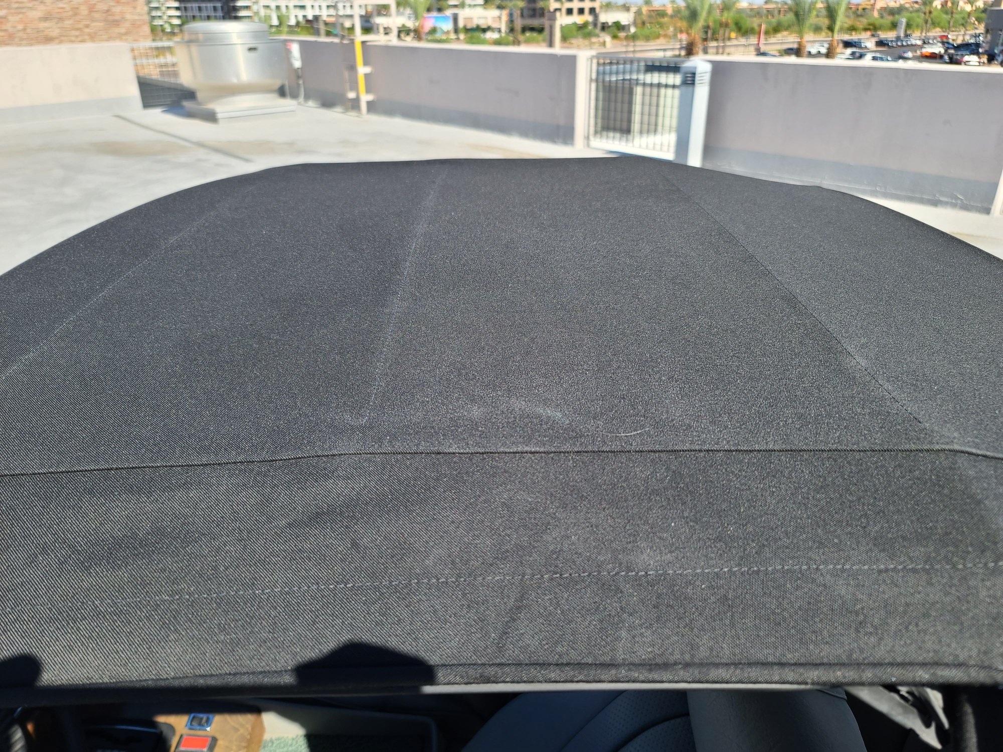 1973 Mercedes-Benz 450SL - 1973 Mercedes 450sl for sale - Used - VIN 1070441009881 - 249,500 Miles - 8 cyl - 2WD - Automatic - Convertible - Other - Scottsdale, AZ 85260, United States