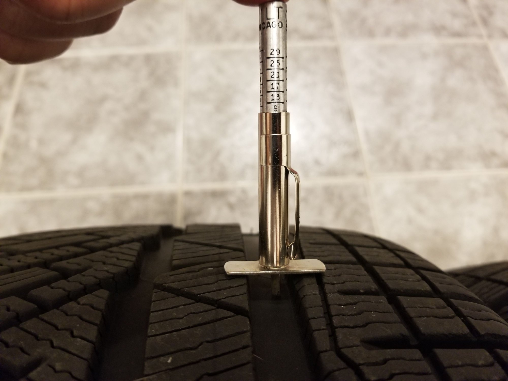 Wheels and Tires/Axles - Michelin Pilot Alpin PA4 winter set for W211 E55/E63 - Used - 2000 to 2009 Mercedes-Benz E55 AMG - New York, NY 11228, United States