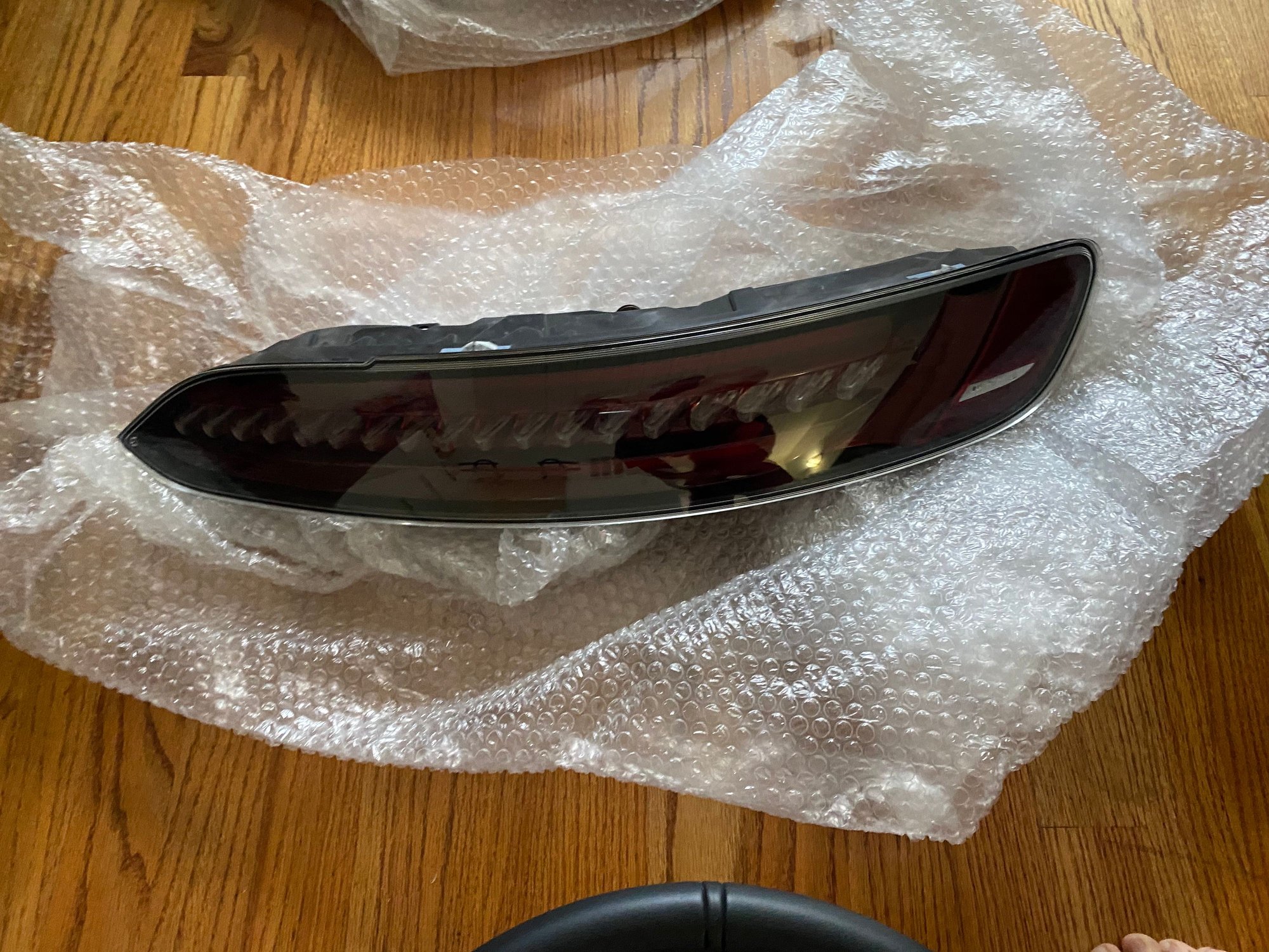 Lights - 2020 facelift tail lights Amg Gt s/c/r bolt on for 2016-2020. $799 - Used - 2016 to 2020 Mercedes-Benz AMG GT S - 2016 to 2020 Mercedes-Benz AMG GT - 2018 to 2020 Mercedes-Benz AMG GT C - 2018 to 2020 Mercedes-Benz AMG GT R - 2019 to 2020 Mercedes-Benz AMG GT R Pro - Los Angeles, CA 90046, United States