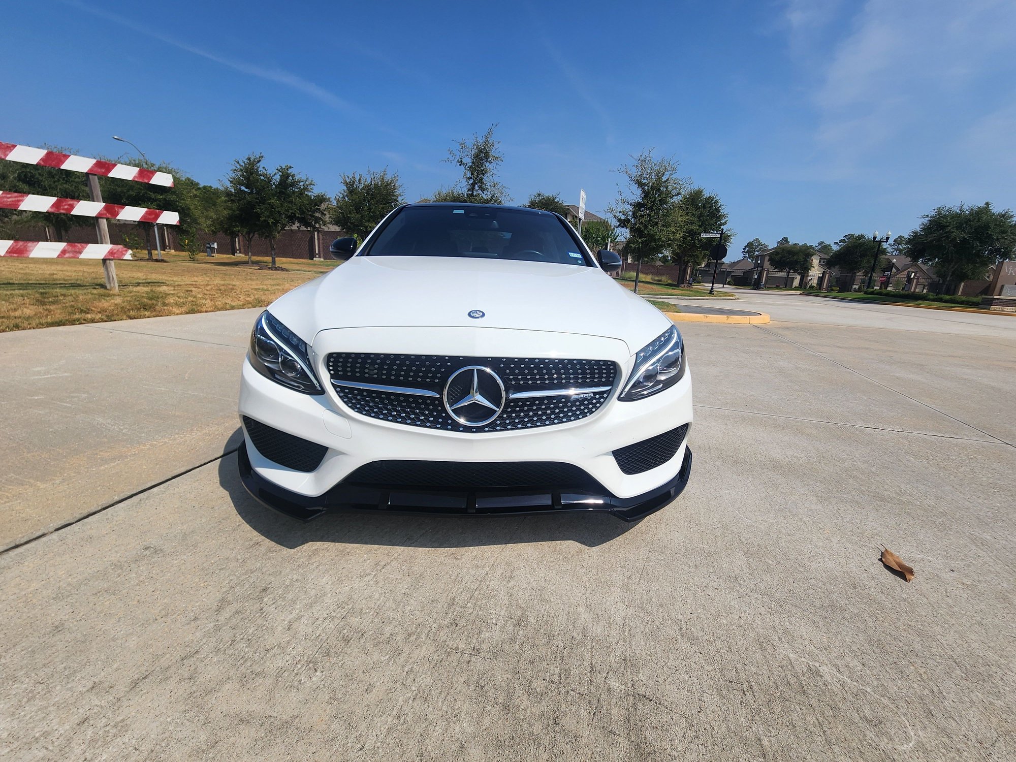 2016 Mercedes-Benz C450 AMG - Stage 2+ C43 AMG - For Sale - Used - Houston, TX 77379, United States