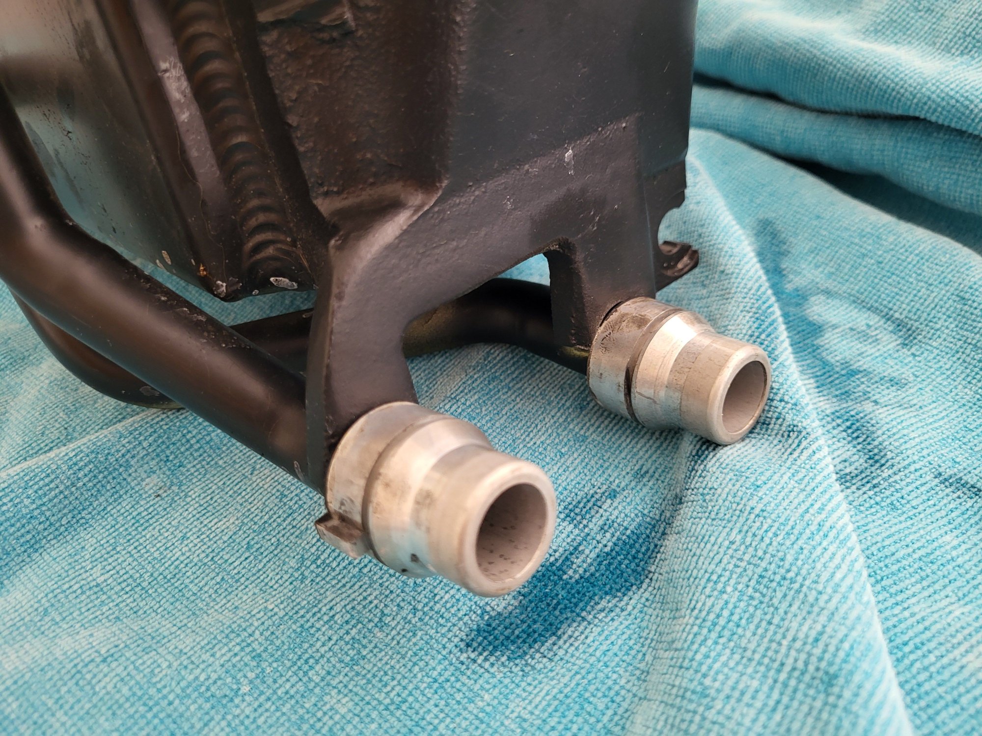 Engine - Intake/Fuel - W205 c300 Tornado Tuning Intake and Mega Intercooler package with extras, - Used - -1 to 2025  All Models - Reno, NV 89521, United States