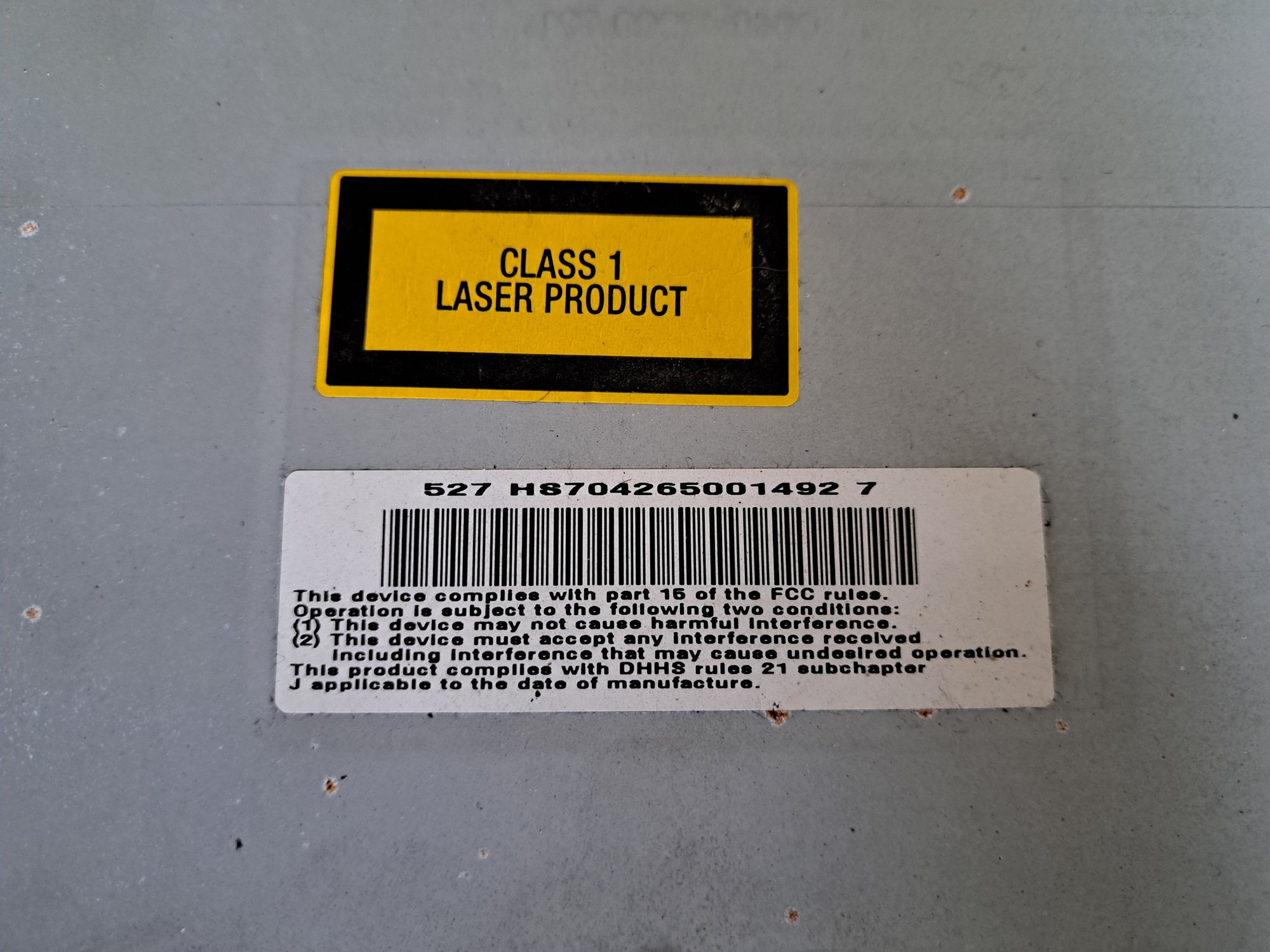 Audio Video/Electronics - For sale: COMAND System out of 2006 W211 E55 AMG - Used - 2004 to 2006 Mercedes-Benz E55 AMG - West Hartford, CT 06117, United States