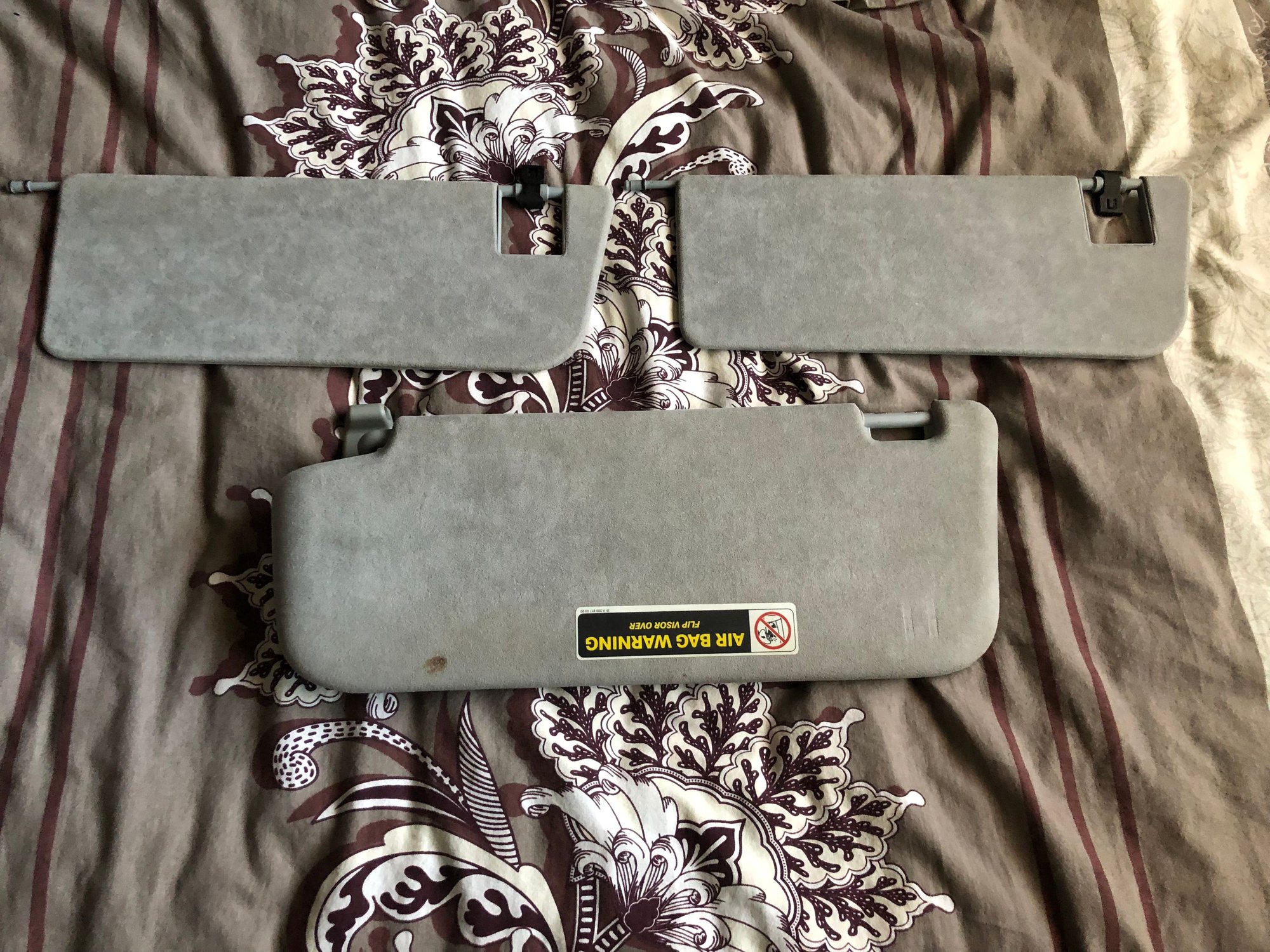 Miscellaneous - W211 E55 Interior/Exterior Parts for Sale - Used - 0  All Models - Van Nuys, CA 91411, United States