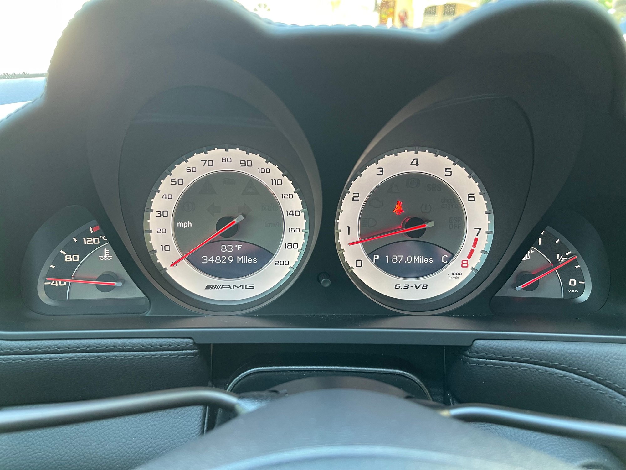 2009 Mercedes-Benz SL63 AMG - Impeccable condition 2009 SL63 AMG with low miles (P030 option car) - Used - VIN WDBSK70F59F145639 - 34,829 Miles - 8 cyl - 2WD - Automatic - Convertible - Silver - Tampa, FL 33611, United States