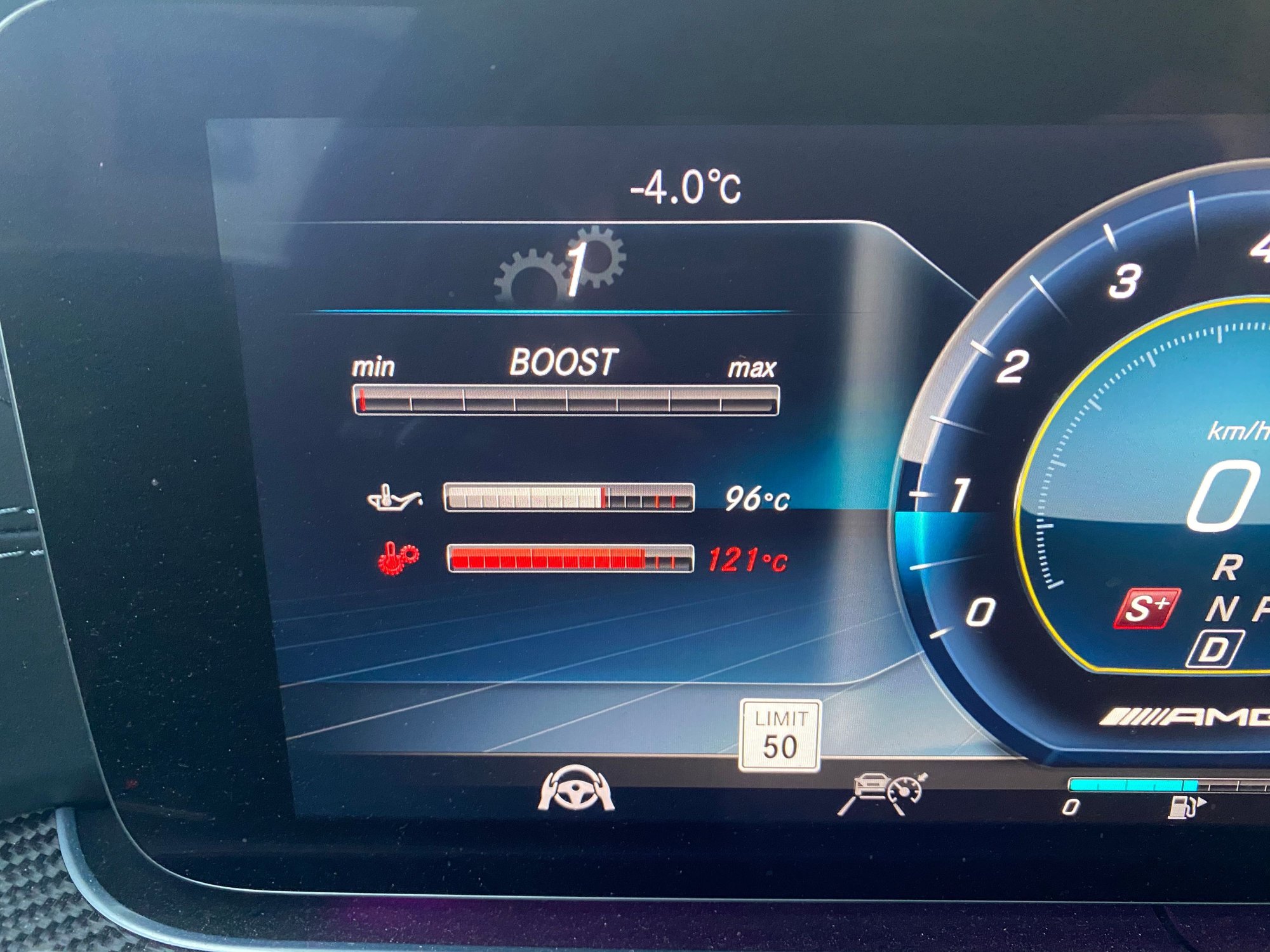 Transmission Temp running hot Forums