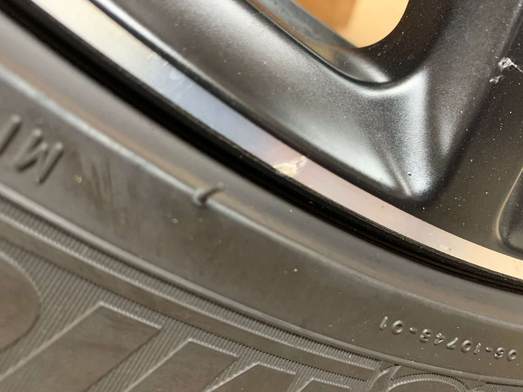 Wheels and Tires/Axles - S63 wheels and winter tires - Used - 2017 to 2019 Mercedes-Benz S63 AMG - Andover, MA 01810, United States