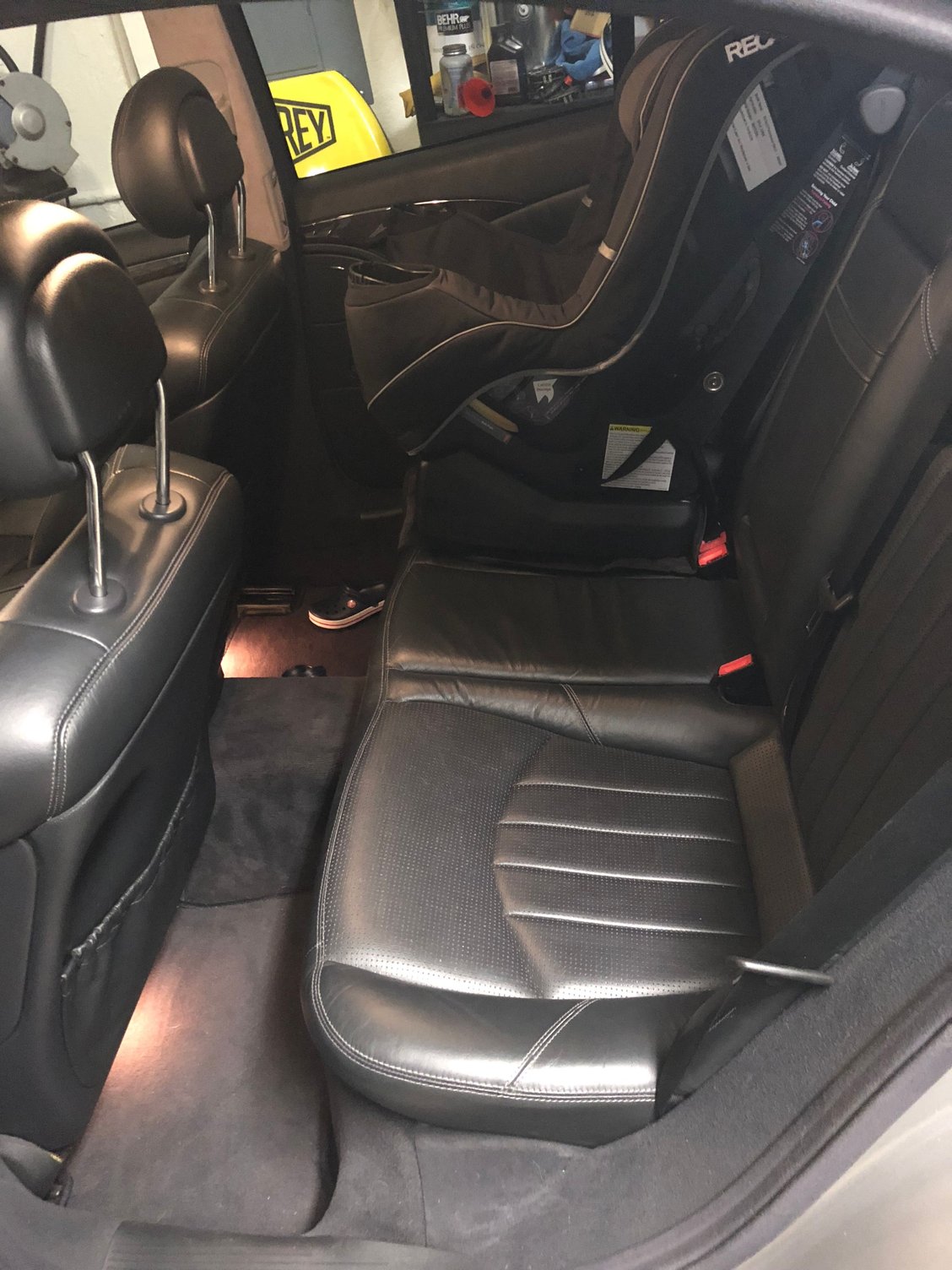 2003 Mercedes-Benz E55 AMG - 2003 E55 AMG Distronic - Used - VIN WDBUF76J23A391982 - 93,000 Miles - 8 cyl - 2WD - Automatic - Sedan - Silver - Miami, FL 33187, United States