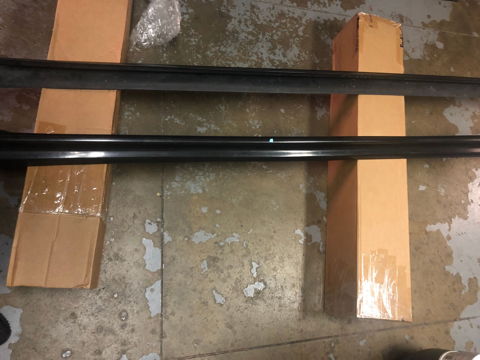 Miscellaneous - W126 amg side skirts - New - 1980 to 1985 Mercedes-Benz 500SEL - New York, NY 10016, United States