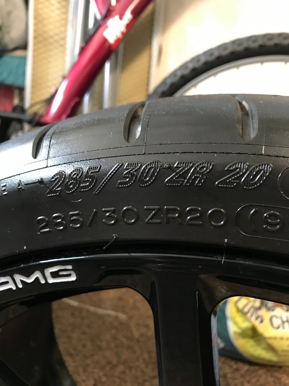 Wheels and Tires/Axles - 2013 SL63AMG Black forged wheels/tires - Used - 2013 to 2016 Mercedes-Benz SL63 AMG - Riverview, FL 33569, United States