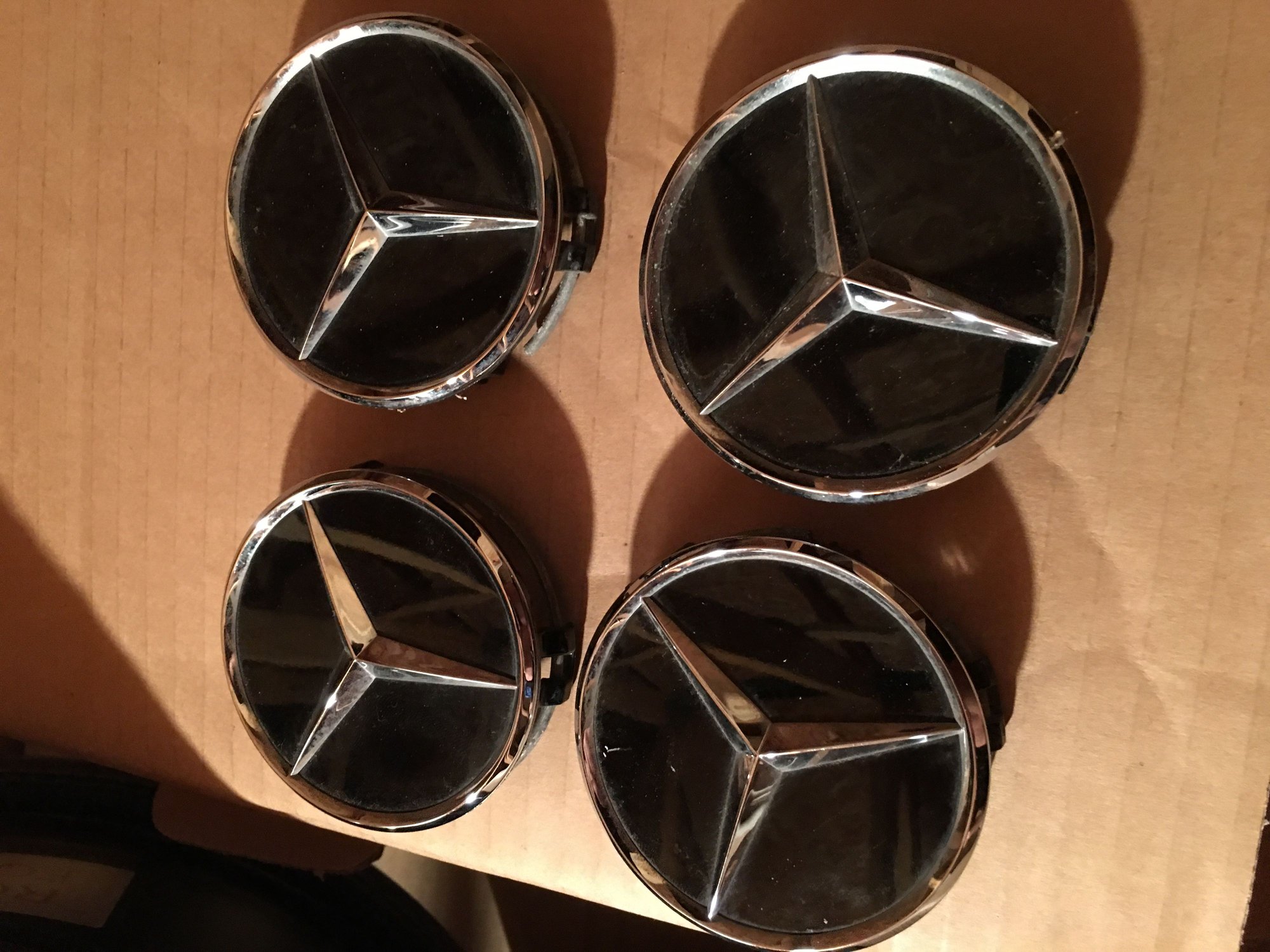 Wheels and Tires/Axles - FS: Mandrua Rotec wheels, matte black - Used - 2015 to 2020 Mercedes-Benz E350 - Novi, MI 48377, United States