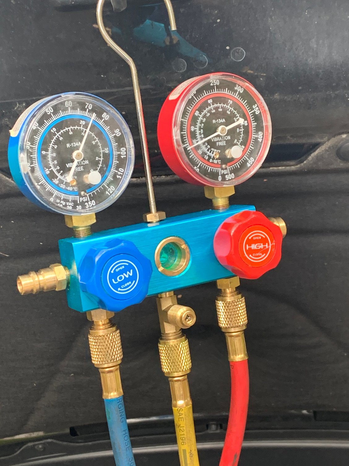 2010 ML350 AC not Blowing Cold Air Forums