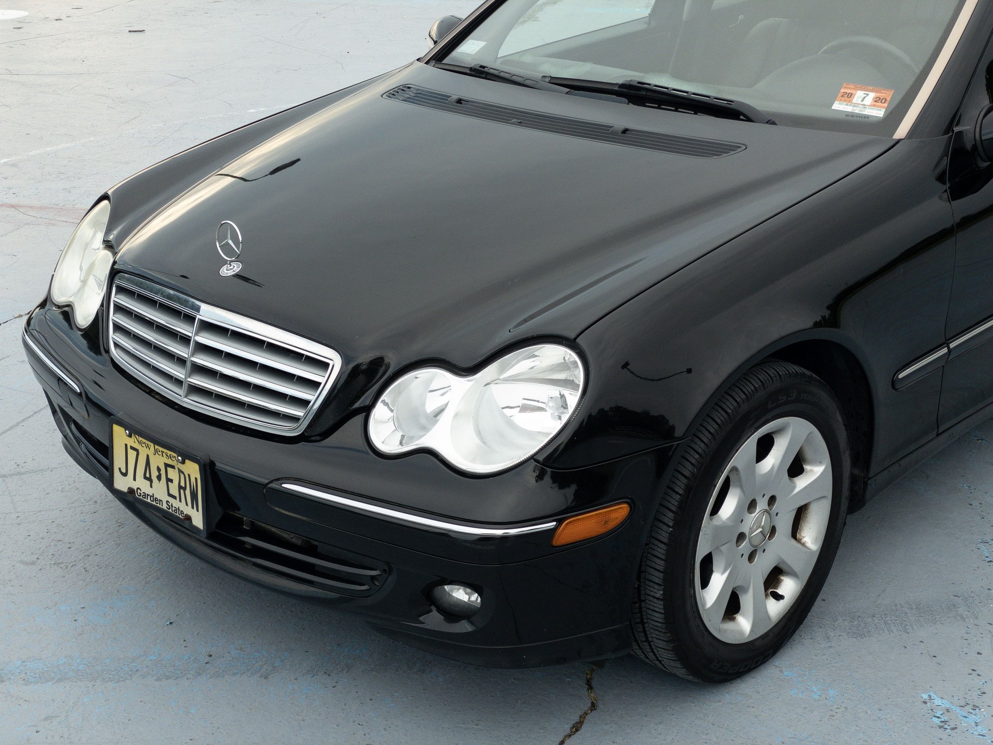 2006 Mercedes-Benz C350 - 2006 Mercedes-Benz C350 4MATIC - Used - VIN WDBRF87H16F798660 - 290,000 Miles - 6 cyl - 4WD - Automatic - Sedan - Black - Long Branch, NJ 07740, United States