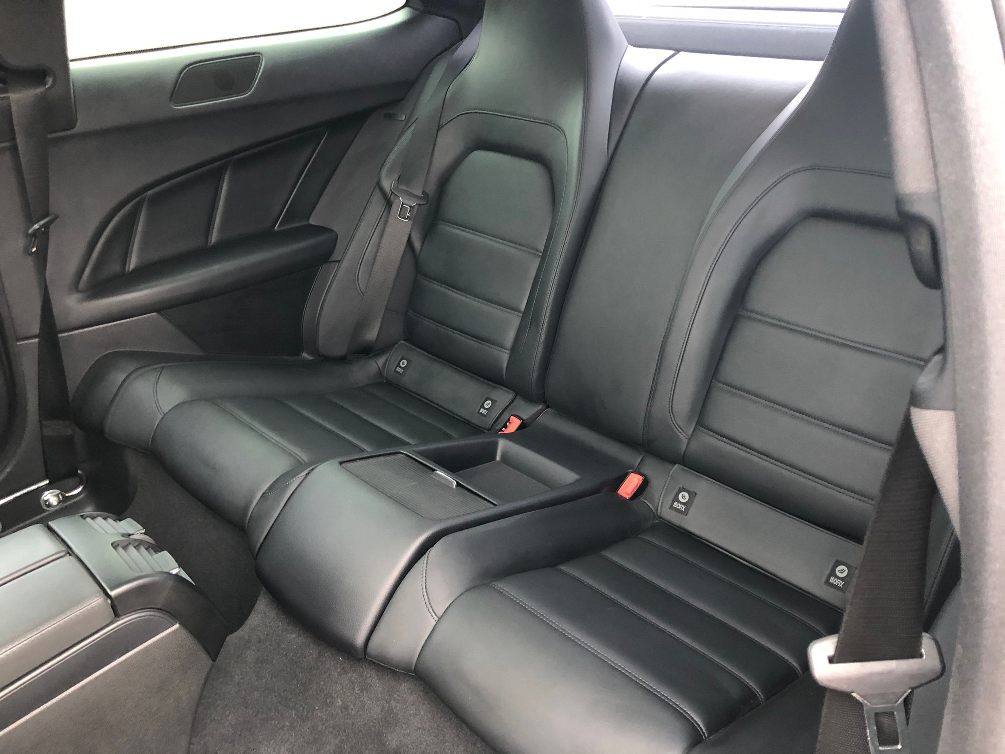 2012 Mercedes-Benz C63 AMG - 2012 Mercedes benz C63 Amg coupe - Used - VIN WDDGJ7HB4CF823449 - 50,900 Miles - 8 cyl - 2WD - Automatic - Coupe - Black - Rochester Hills Michigan, MI 48307, United States