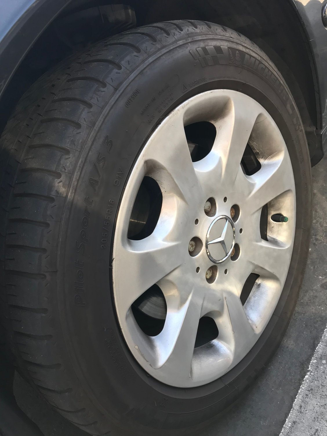 2006 Mercedes-Benz C280 - MB 2006 C280, Los Angeles | Engine won't run - Used - VIN WDBRF54H06A839148 - 142,000 Miles - 6 cyl - 2WD - Automatic - Sedan - Black - Los Angeles, CA 90027, United States