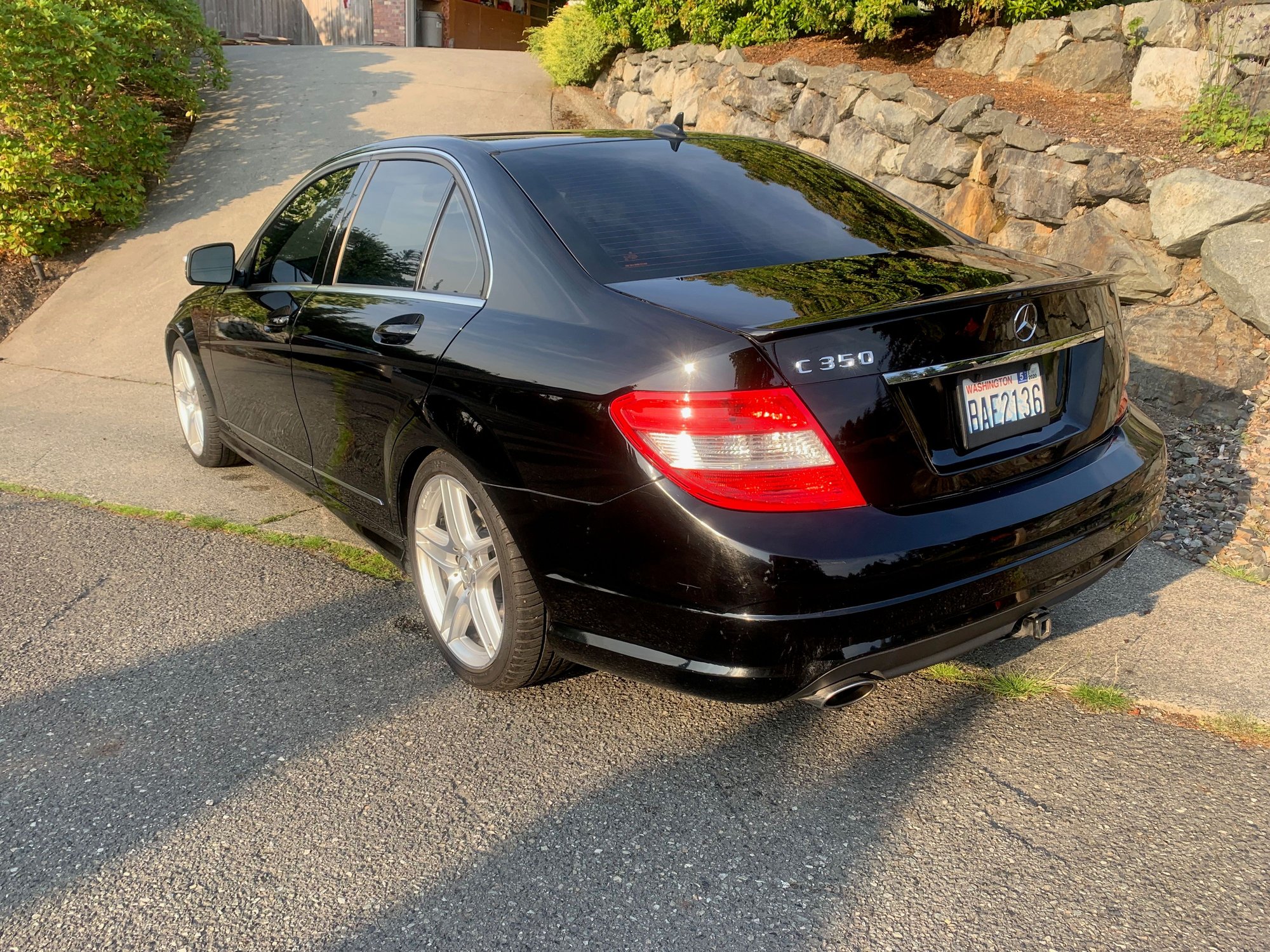 2009 C350 Sport Forums