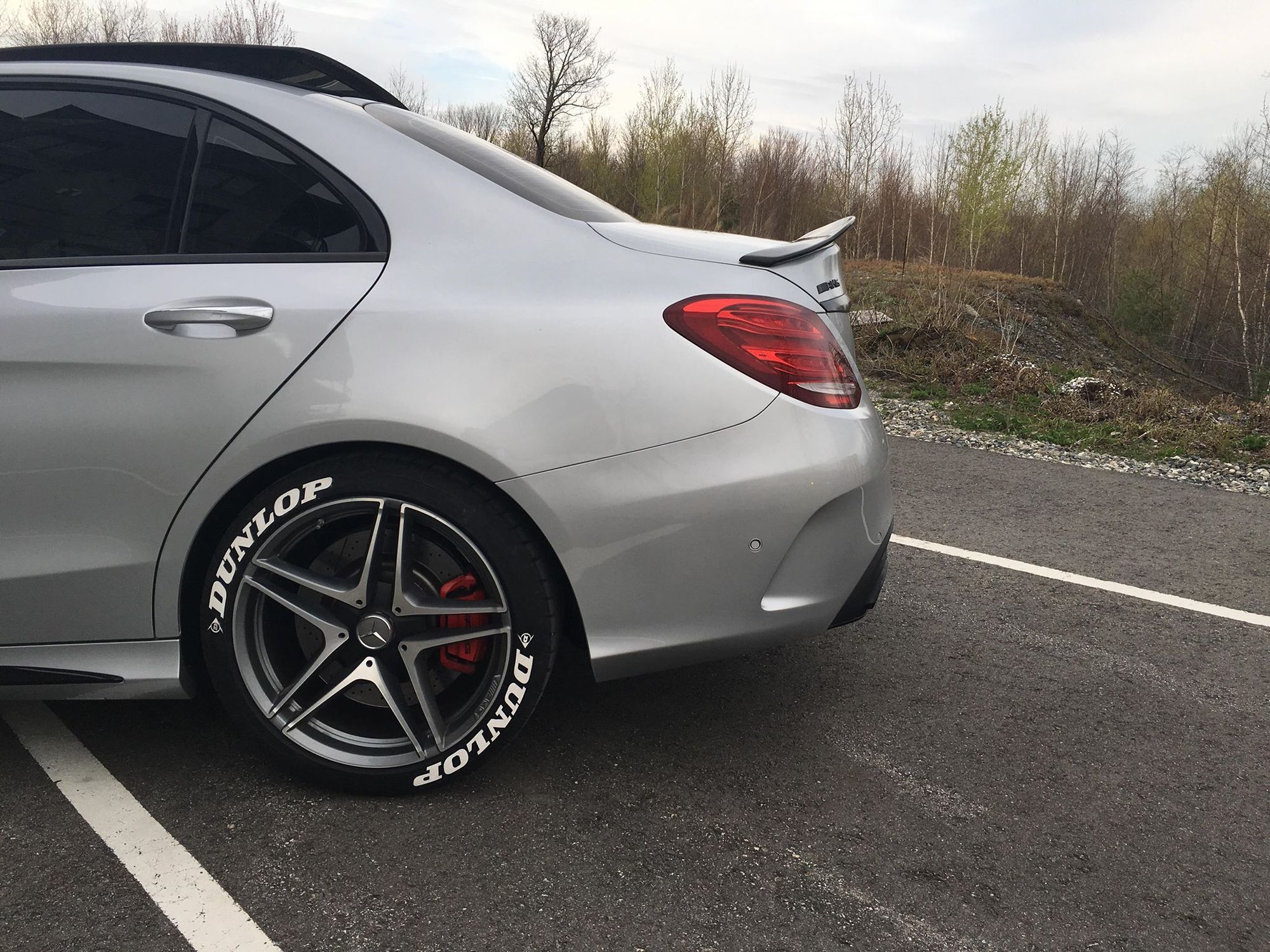2015 Mercedes-Benz C63 AMG S - Selling C63S AMG 2015 Sedan only 15k mileS Stage 2+downpipe (PRICE IN CAN$$$) - Used - VIN 55SWF8HB3FU078844 - 15,000 Miles - 8 cyl - 2WD - Automatic - Sedan - Gray - Sherbrooke, QC J1N3W1, Canada