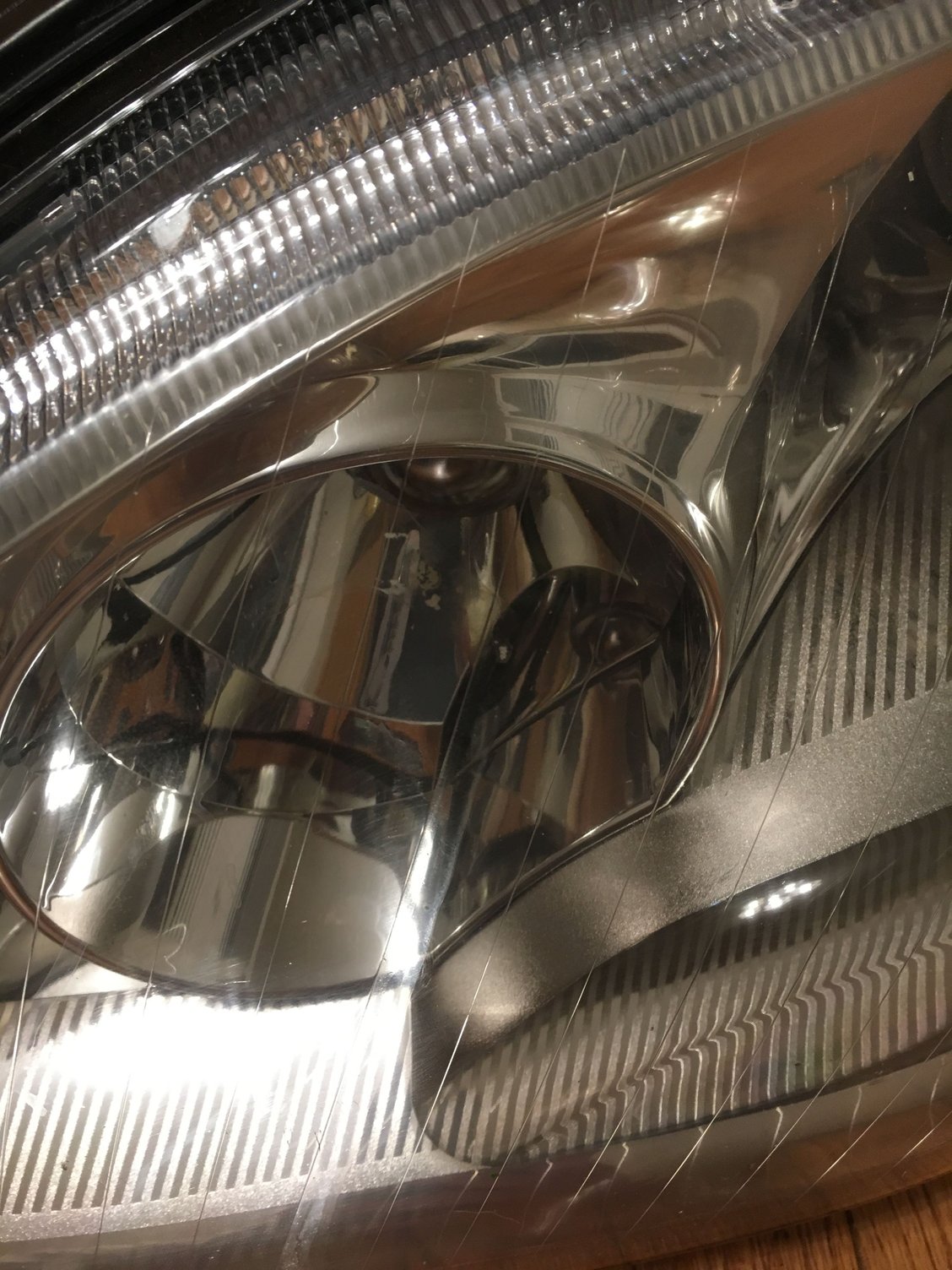 Lights - W220 oem hid headlights 03-06 - Used - 2003 to 2006 Mercedes-Benz S500 - Liberty, MO 64068, United States