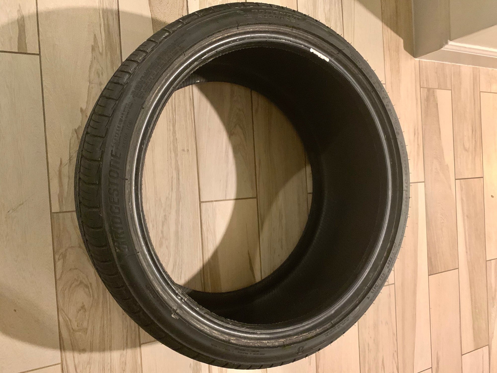 Wheels and Tires/Axles - Great condition Bridgestone RE980AS - Used - All Years Any Make All Models - San Diego, CA 92111, United States
