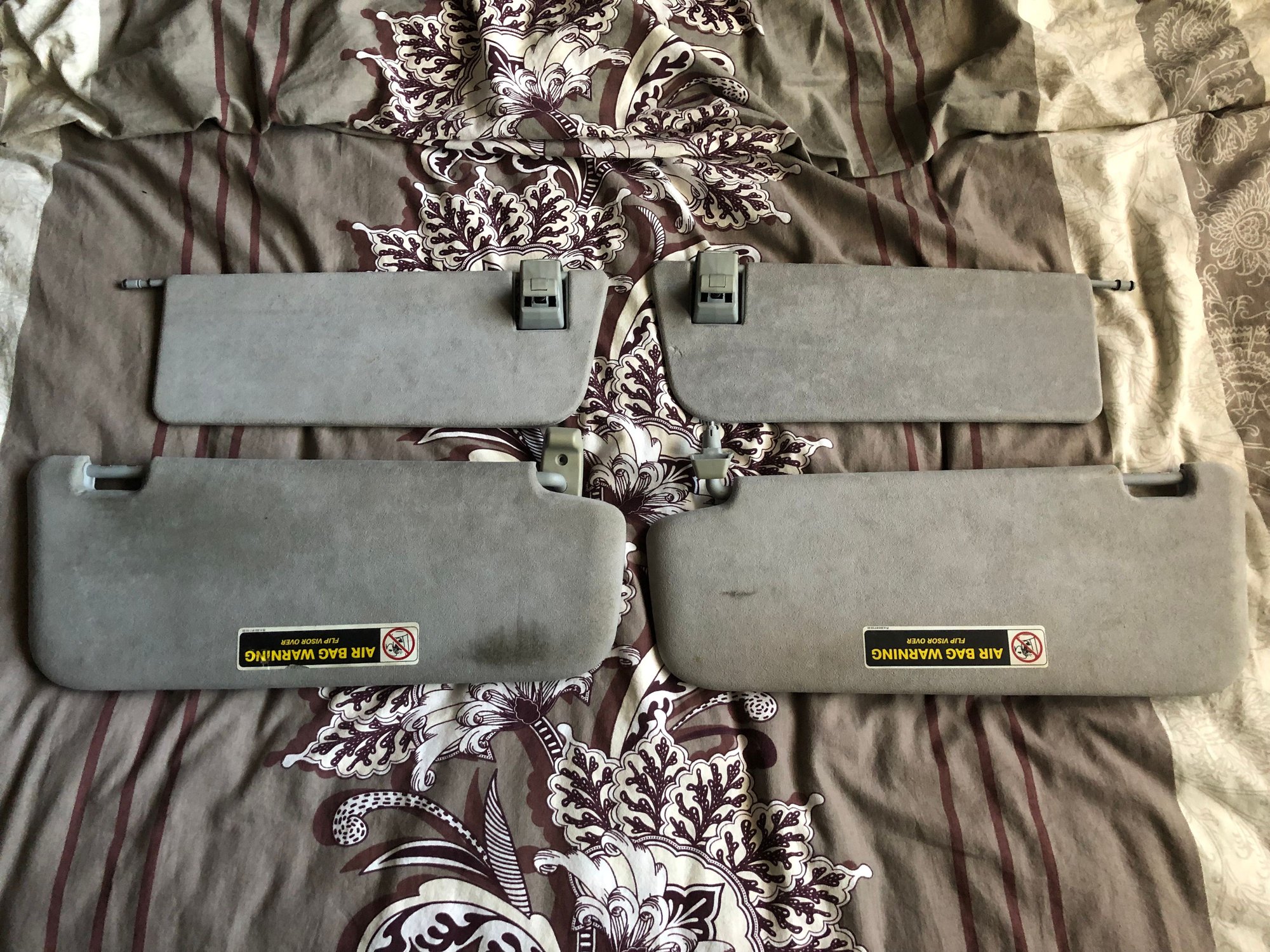 Miscellaneous - W211 E55 Interior/Exterior Parts for Sale - Used - 0  All Models - Van Nuys, CA 91411, United States