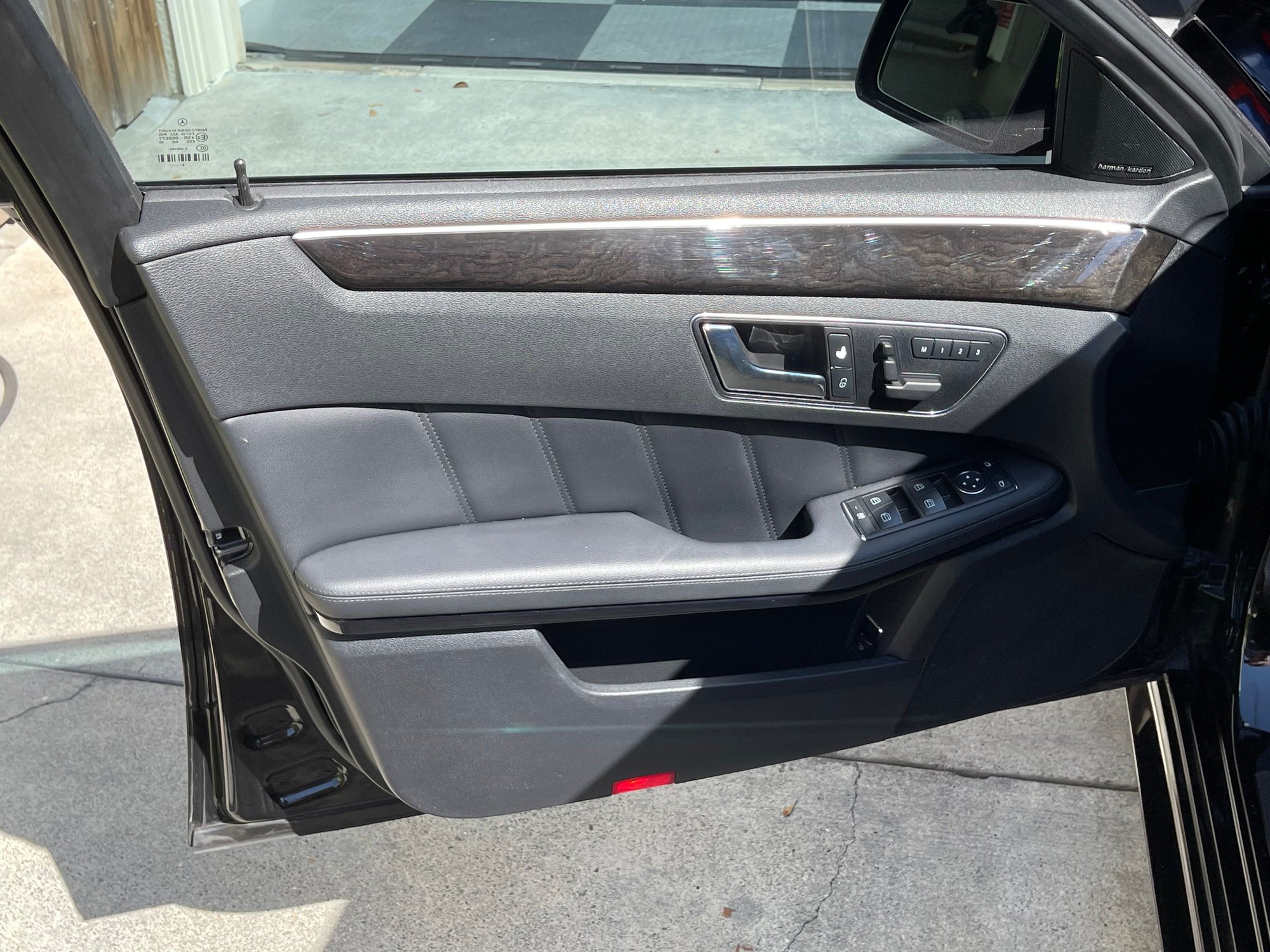 2010 Mercedes-Benz E63 AMG - 2010 E63 low miles 62k for sale - Used - VIN WDDHF7HB9AA099824 - 62,000 Miles - 8 cyl - 2WD - Automatic - Sedan - Black - Modesto, CA 95354, United States