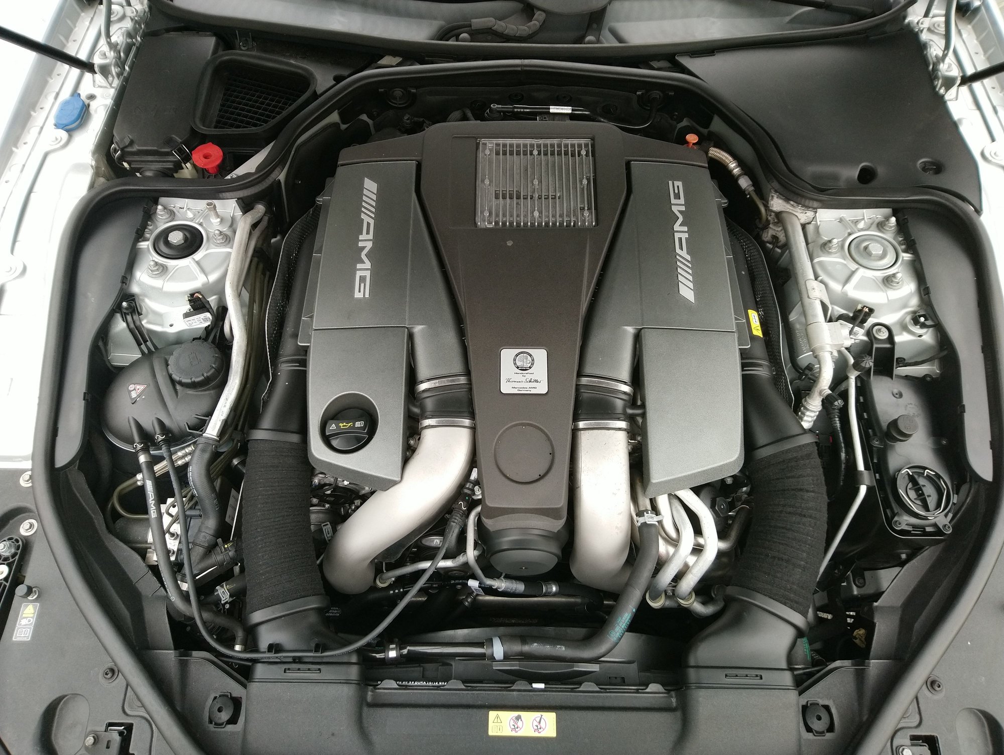 2013 Mercedes-Benz SL63 AMG - 2013 SL63 NEAR MINT, TURN KEY, with $27k in recent service done. No mysteries here... - Used - VIN WDDJK7EA5DF004577 - 44,550 Miles - 8 cyl - 2WD - Automatic - Convertible - Silver - Jacksonville, FL 32204, United States
